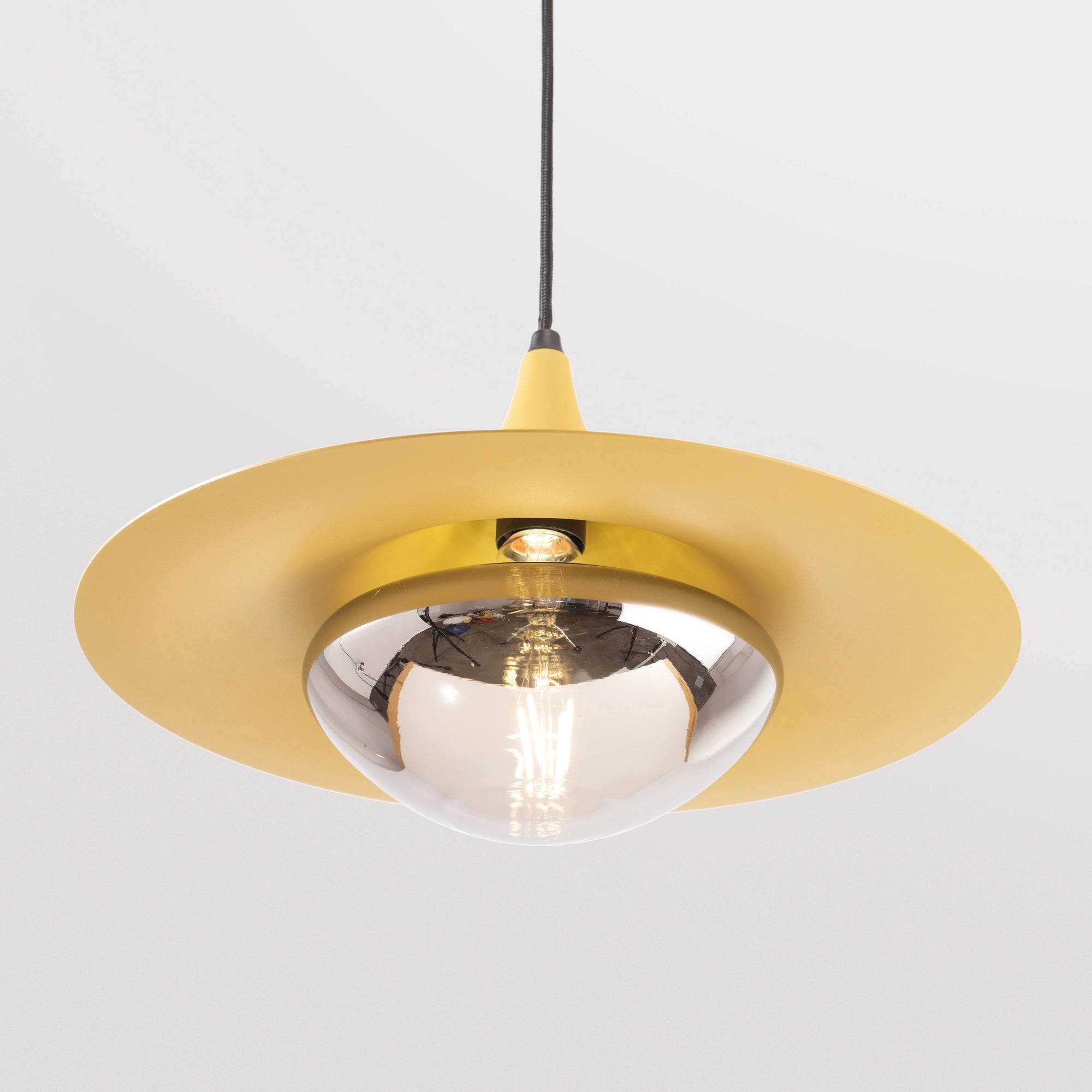 Pendant Lighting "Spinpinto"
