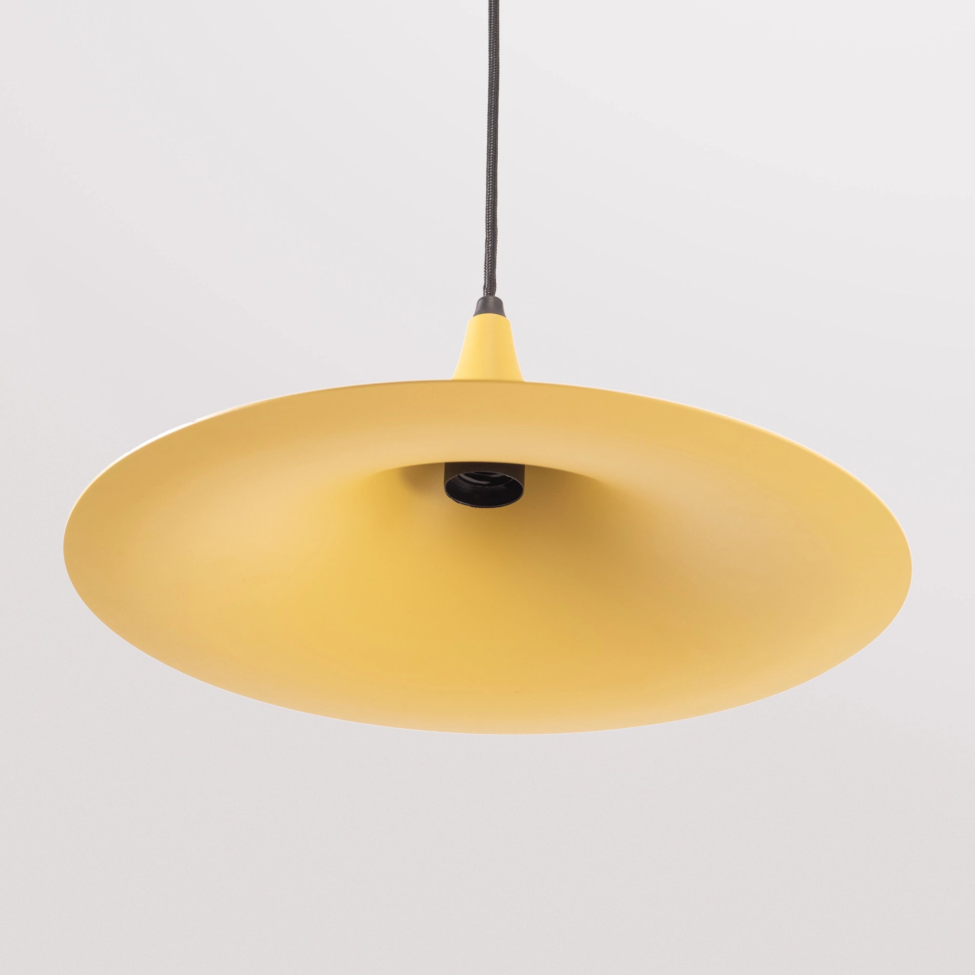 Pendant Lighting "Spinpinto"
