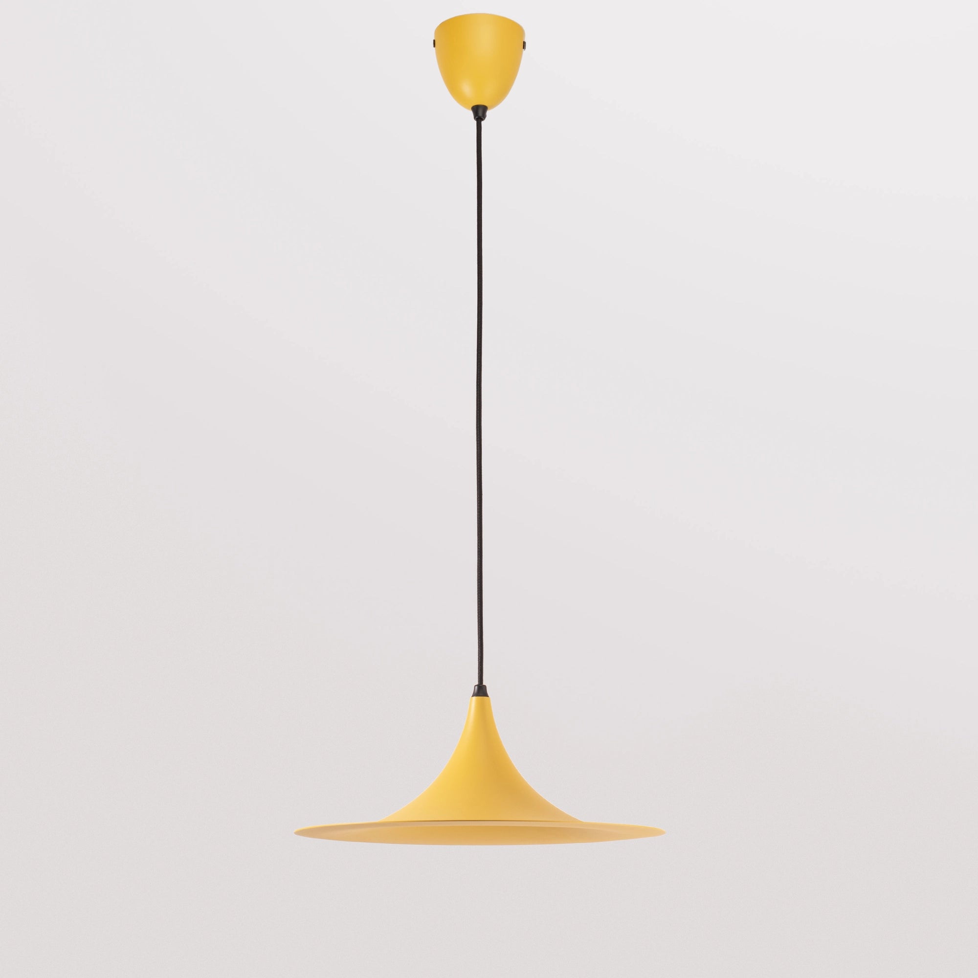 Pendant Lighting "Spinpinto"
