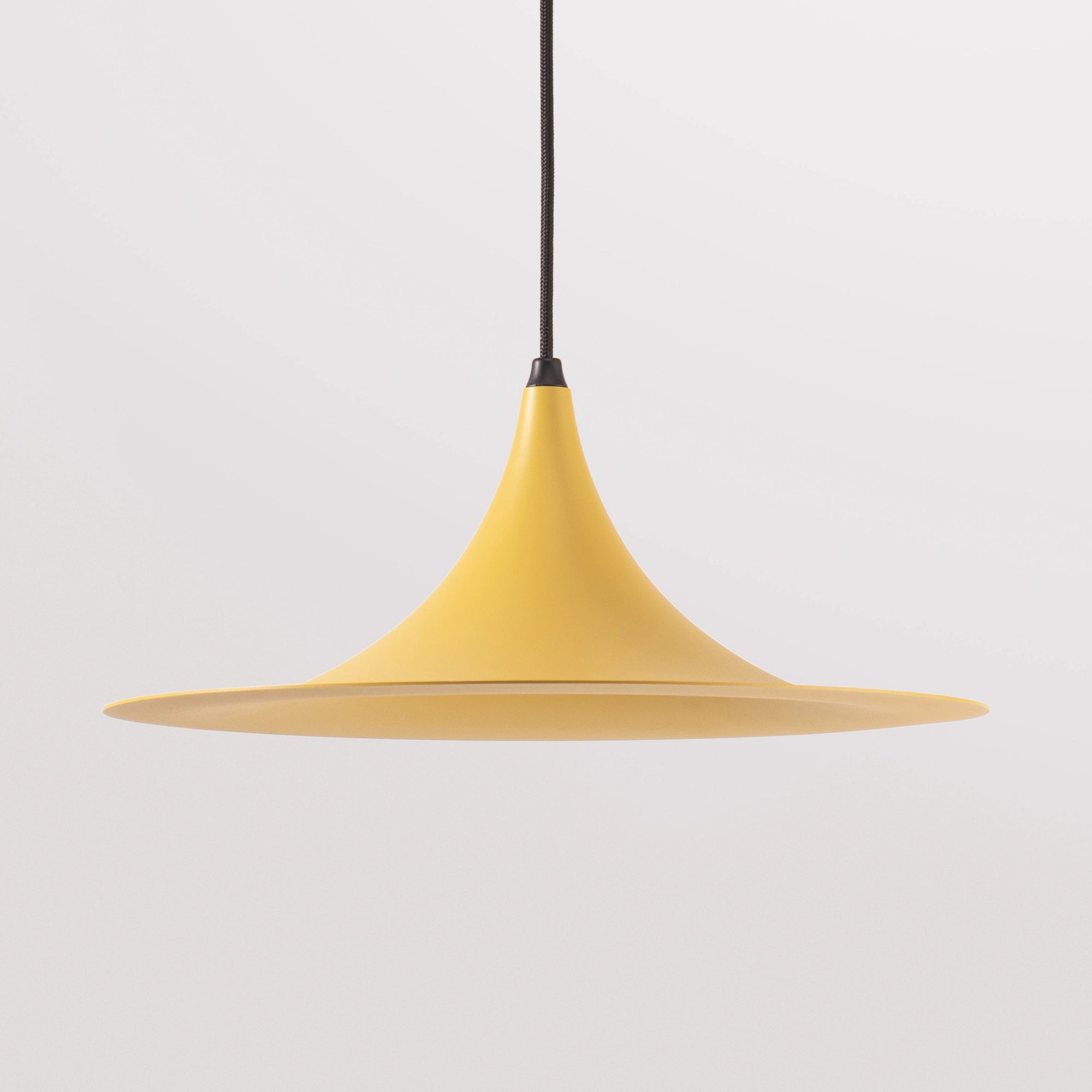 Pendant Lighting "Spinpinto"