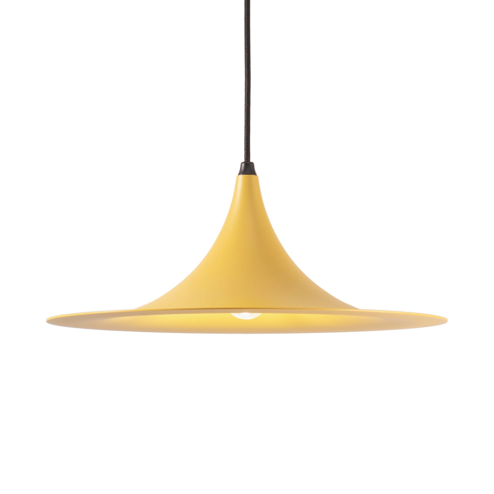 Pendant Lighting "Spinpinto"