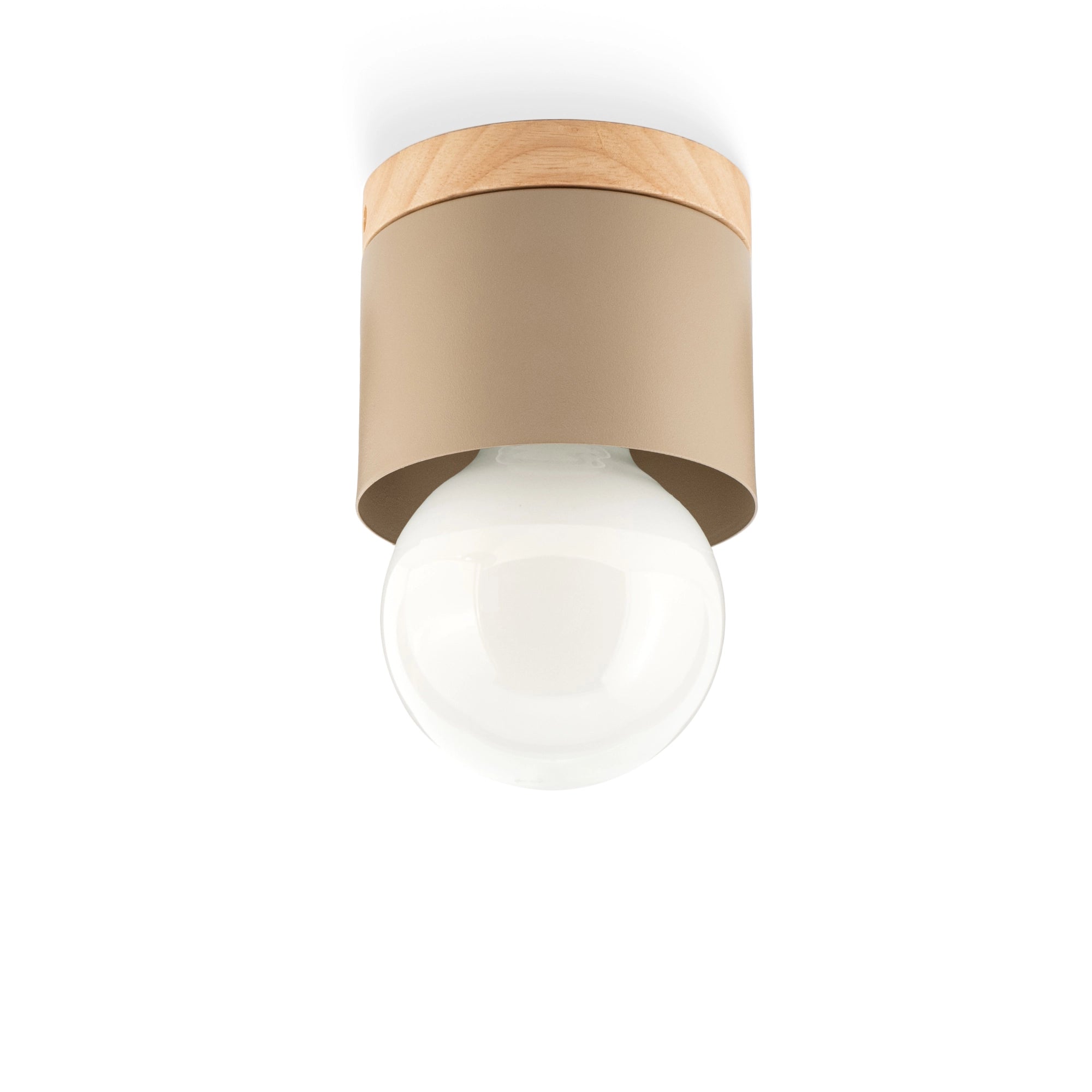 Pendant Lighting "Tubo"