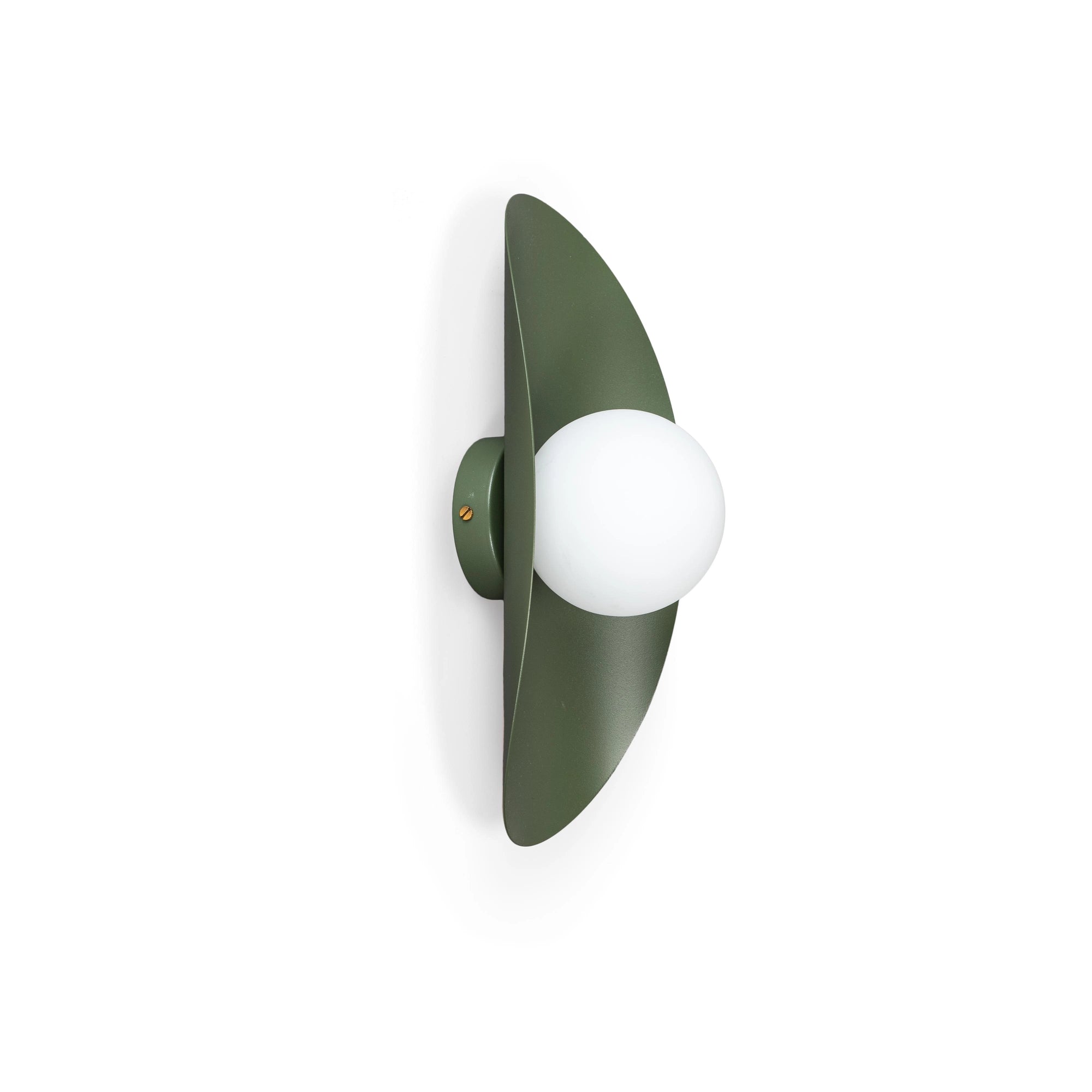 Wall lamp "Тaсо"