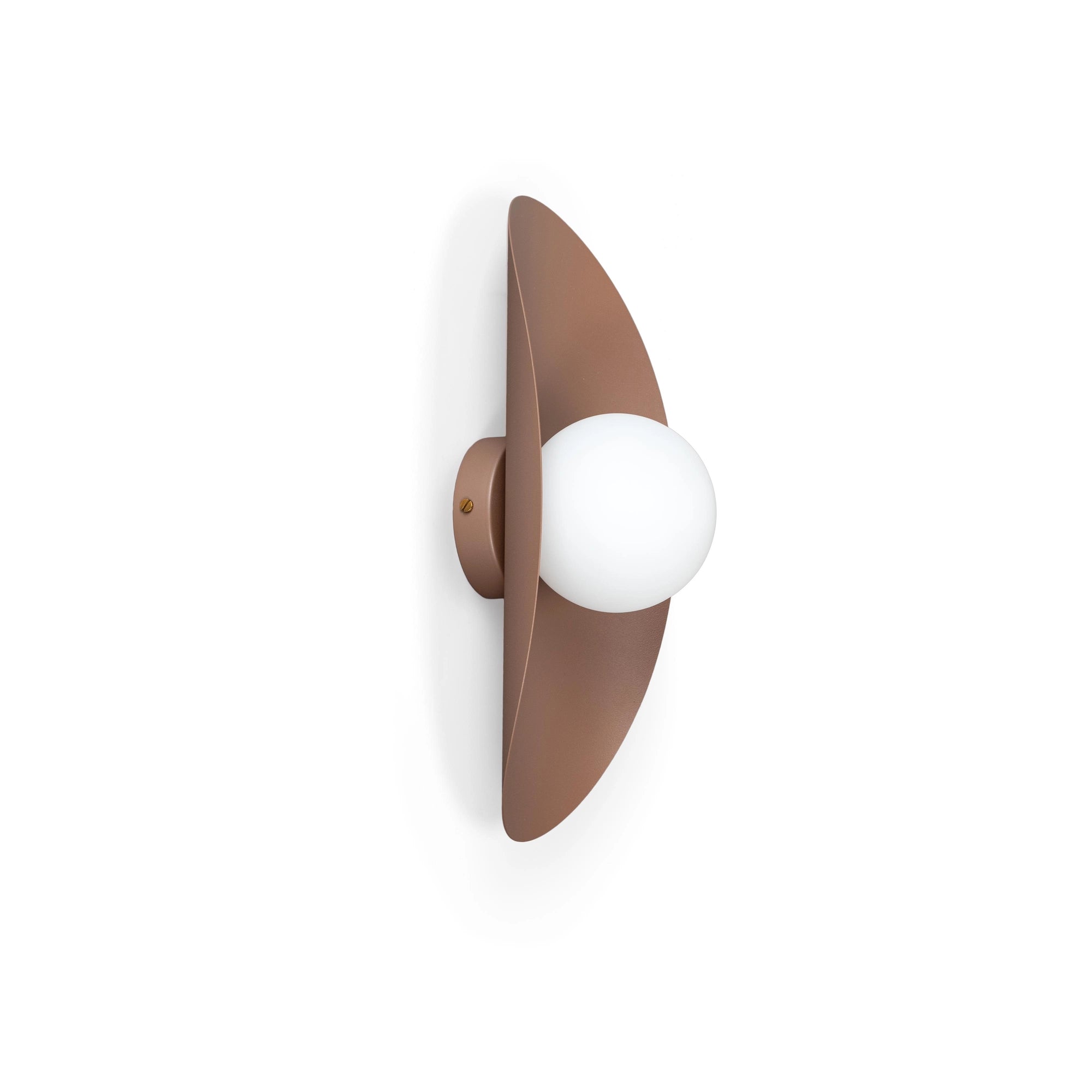 Wall lamp "Тaсо"