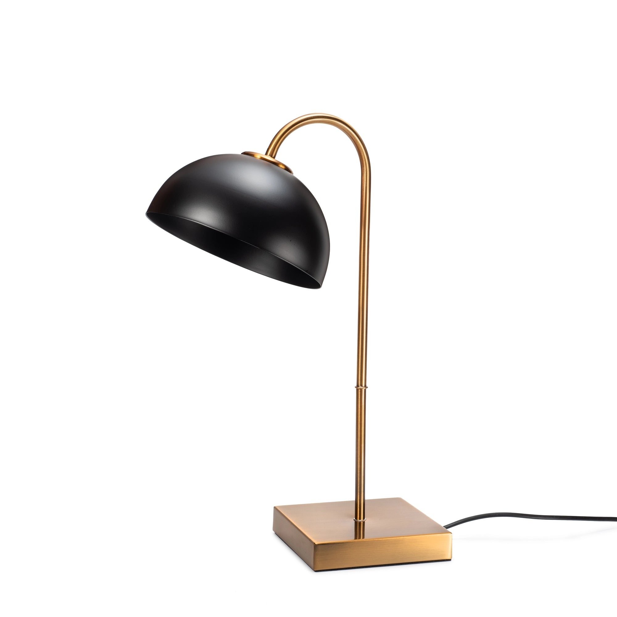 "Parasol" desk lamp