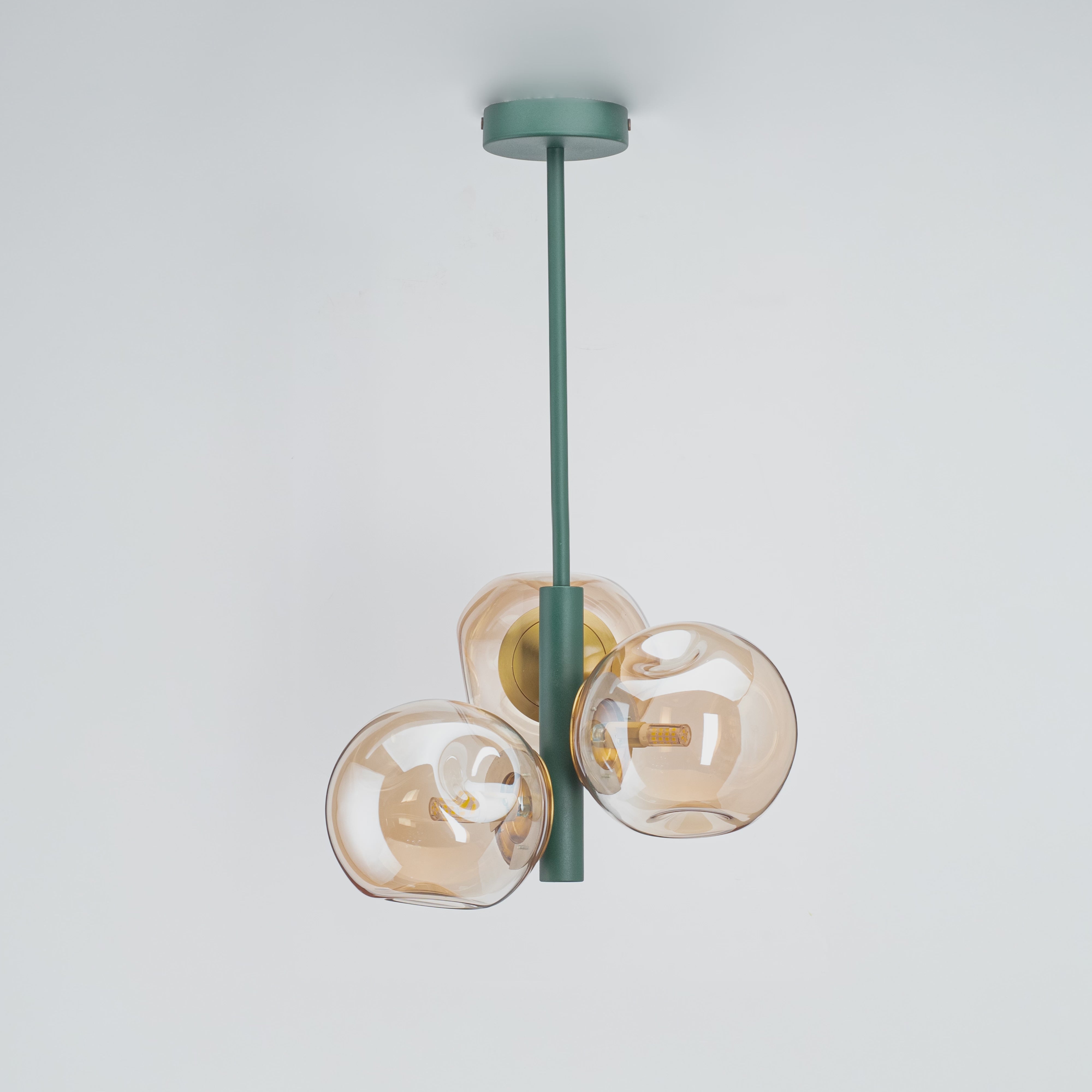 Pendant Lighting "Allegro"