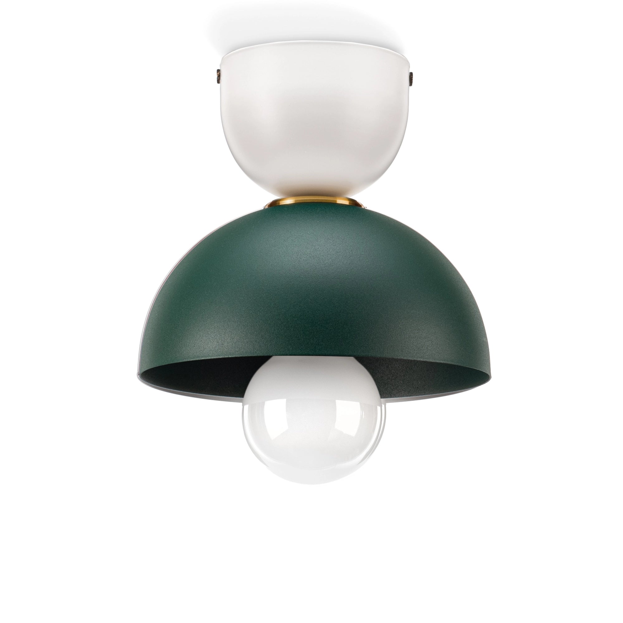 Pendant Lamp "Umbrella RED (5Colors Collection)"
