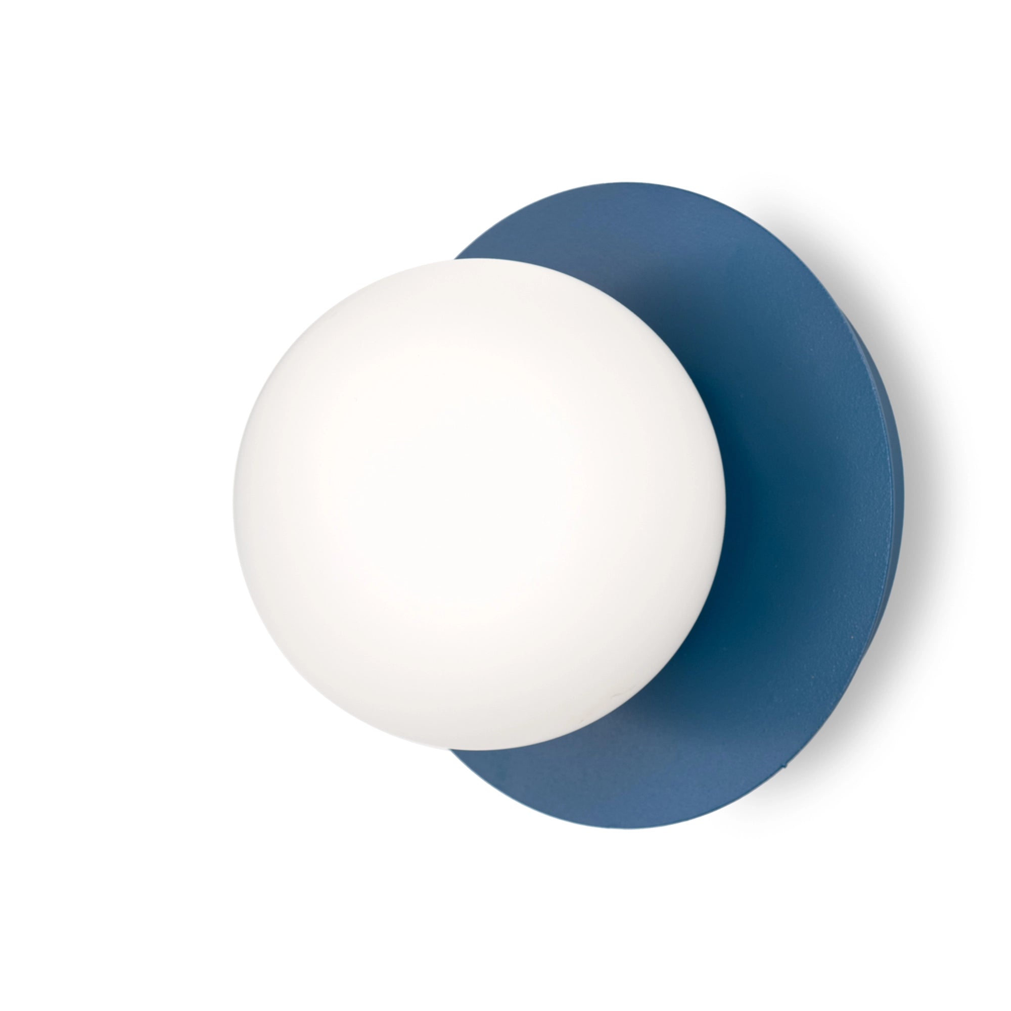 Wall lamp "Pearl BLACK"