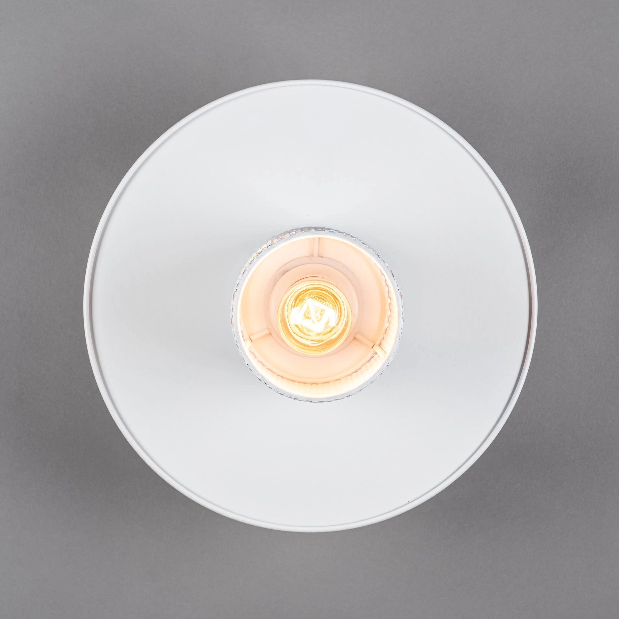 Wall lamp "ShadowMesh"