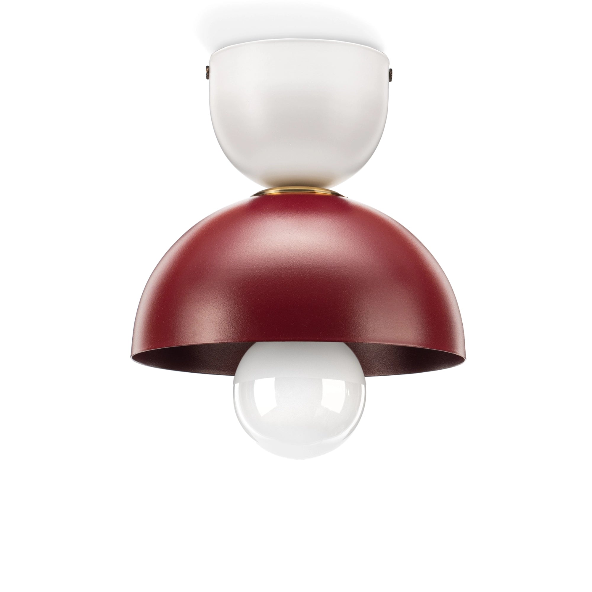 Pendant Lamp "Umbrella RED (5Colors Collection)"