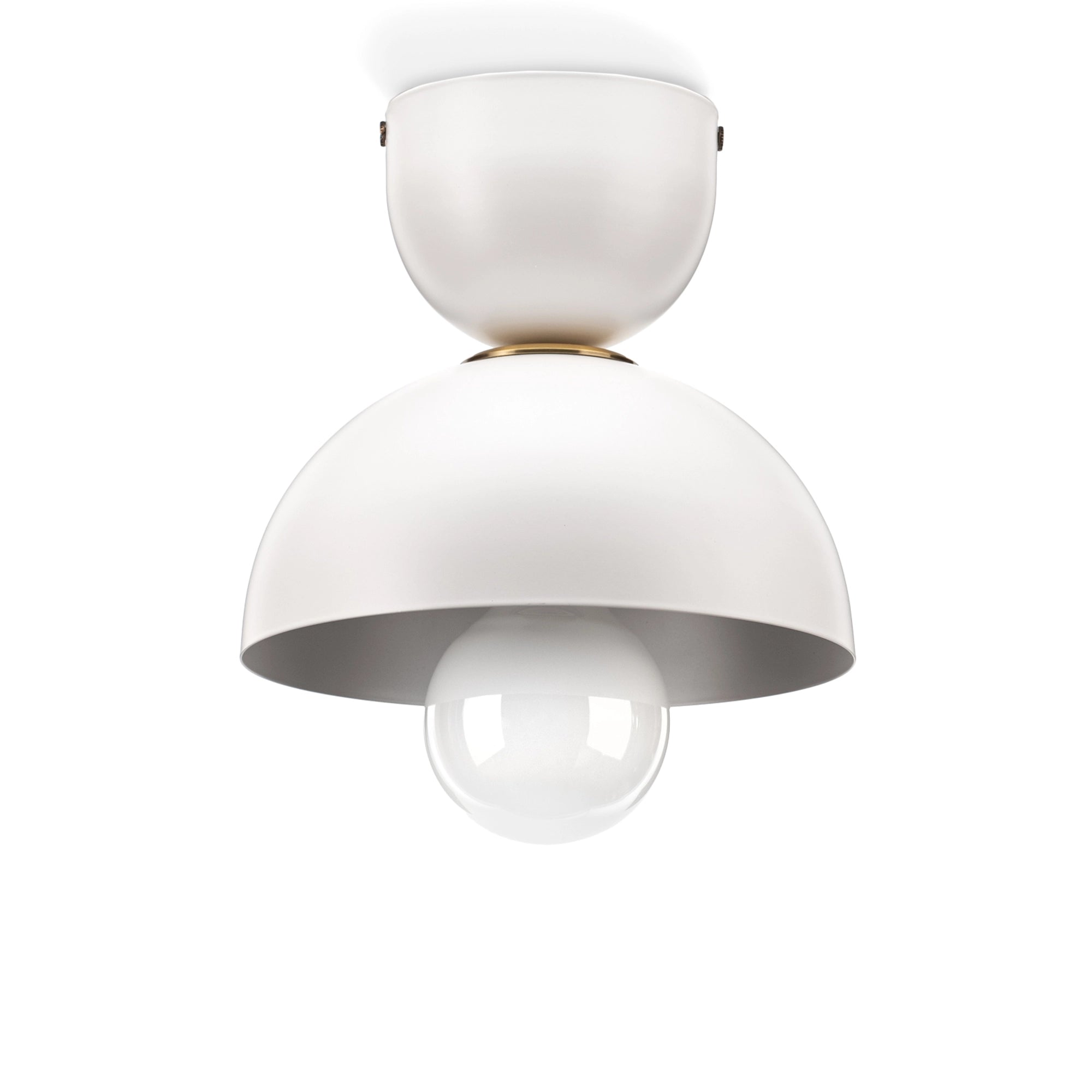 Pendant Lamp "Umbrella RED (5Colors Collection)"