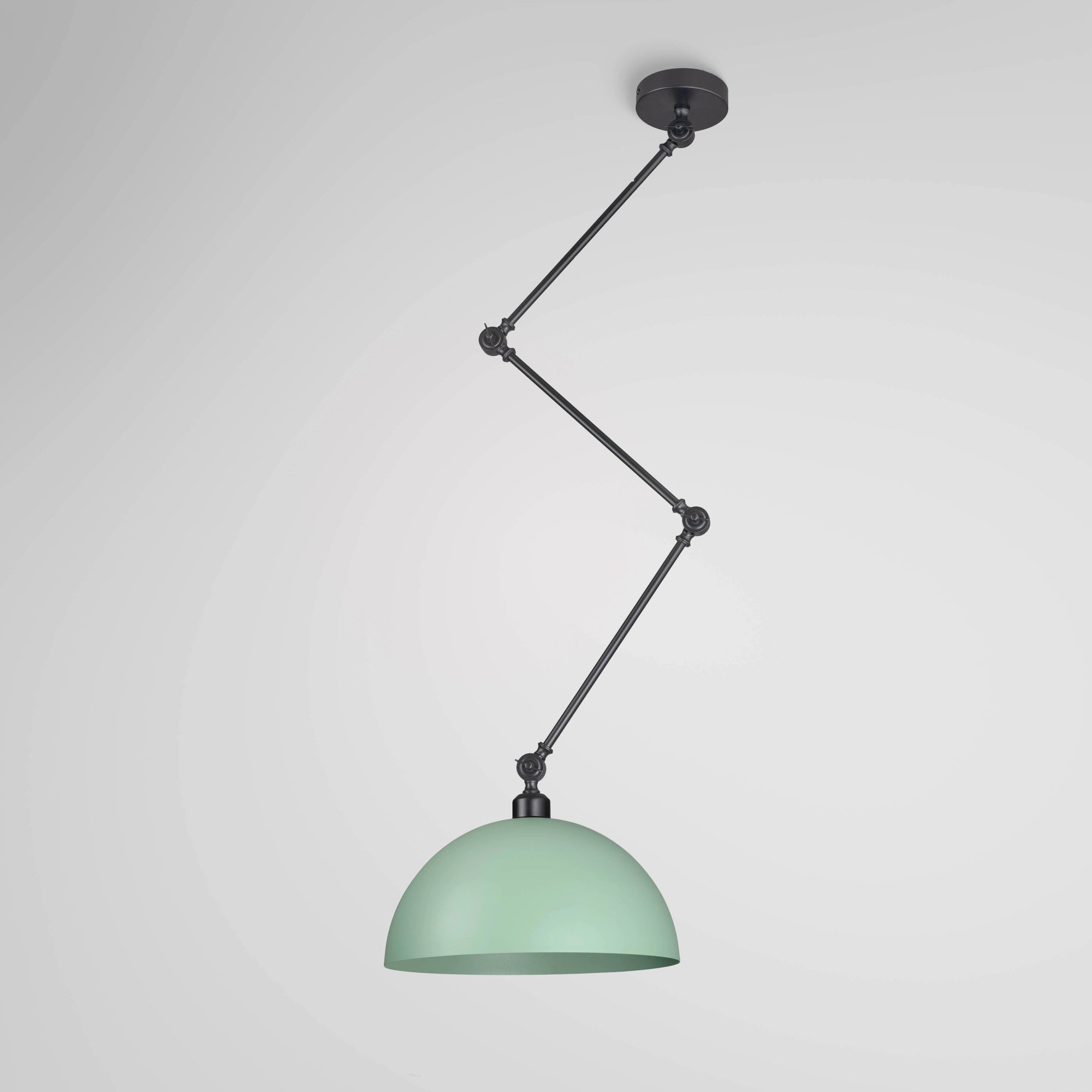 Pendant Lighting "Metio"