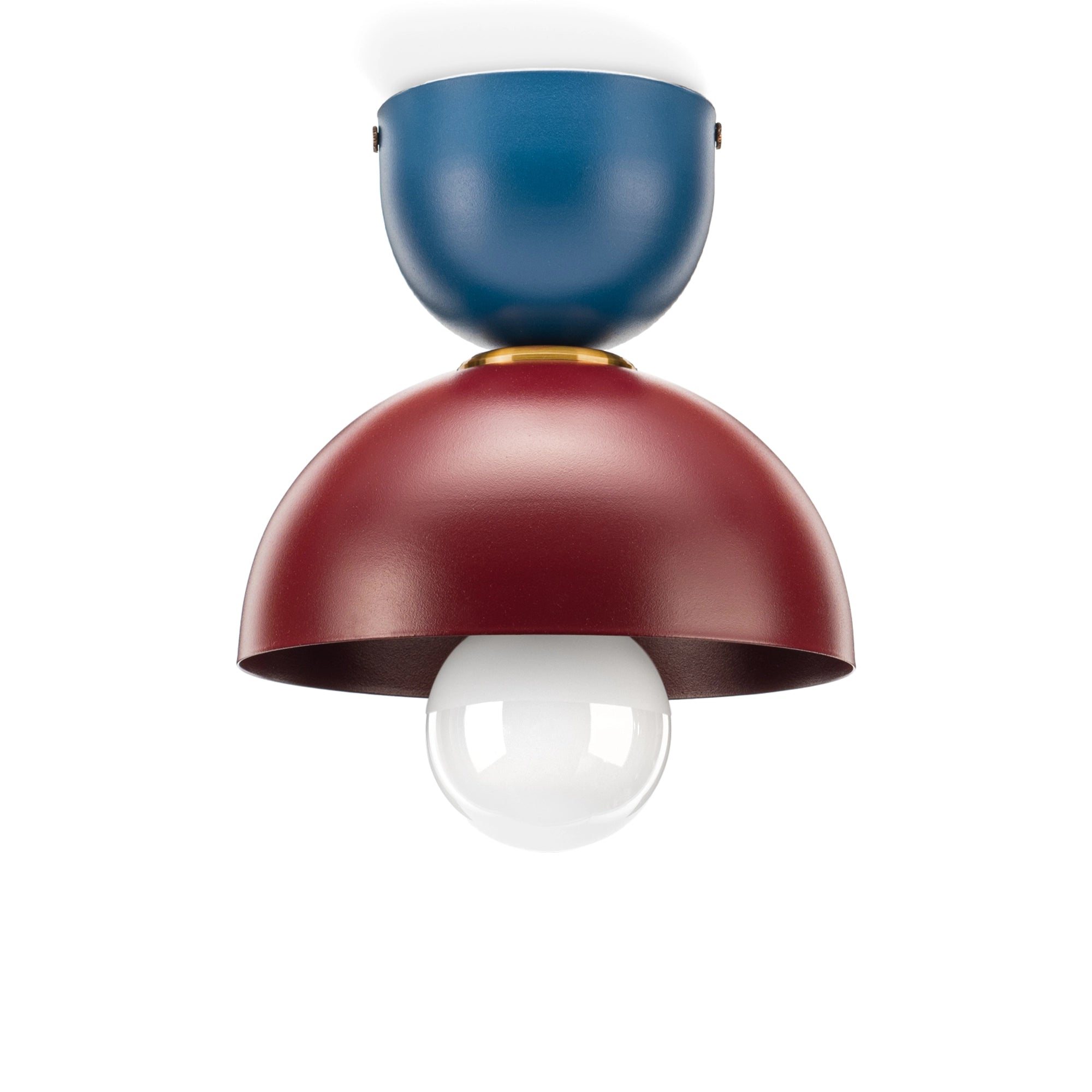 Pendant Lamp "Umbrella RED (5Colors Collection)"