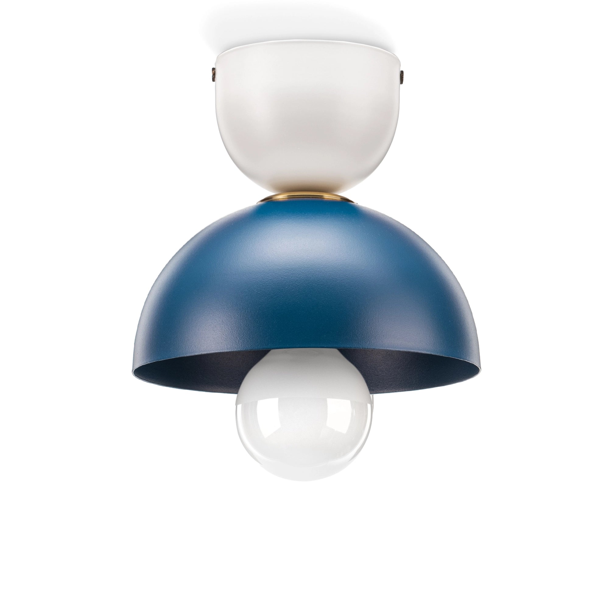 Pendant Lamp "Umbrella RED (5Colors Collection)"