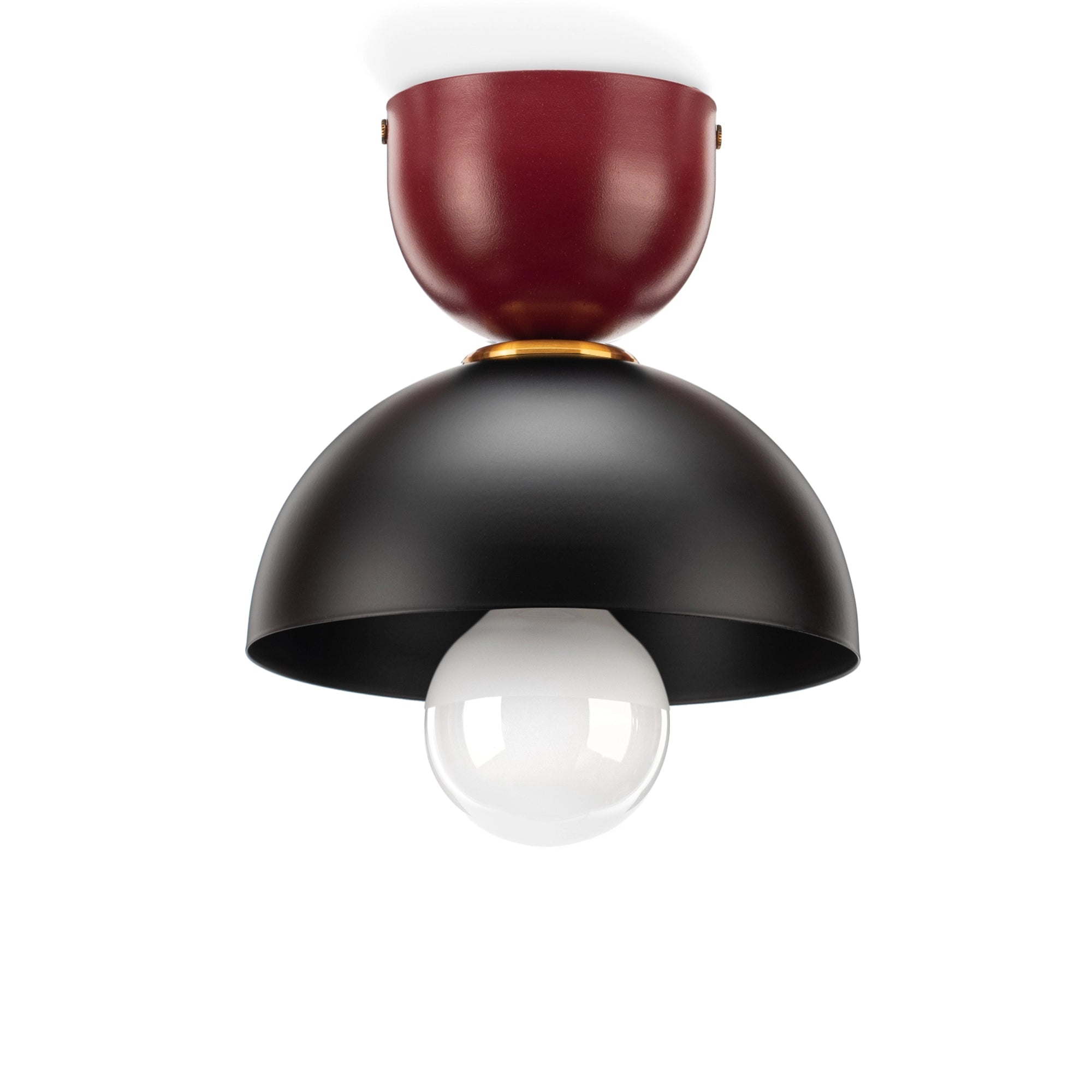 Pendant Lamp "Umbrella RED (5Colors Collection)"