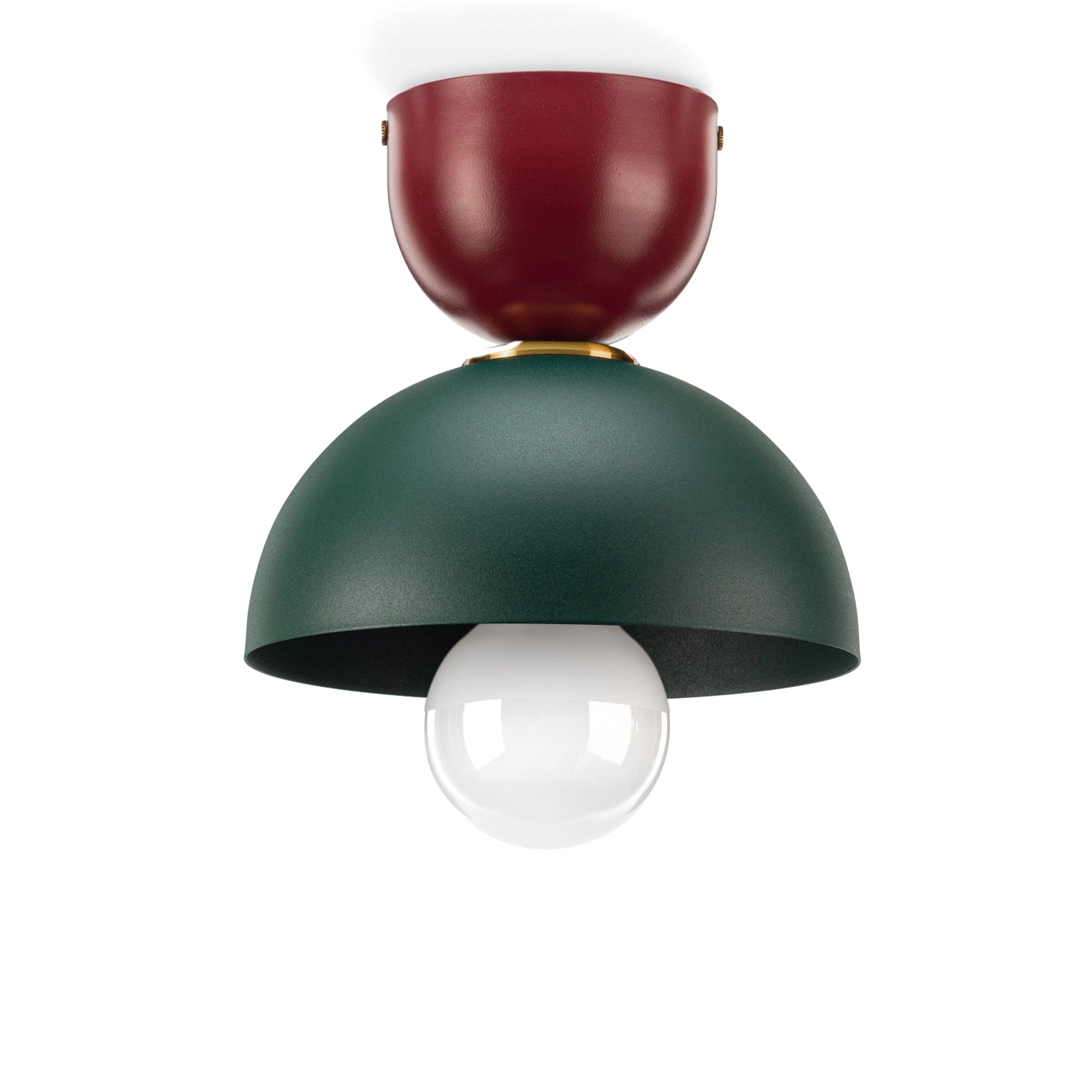 Pendant Lamp "Umbrella RED (5Colors Collection)"