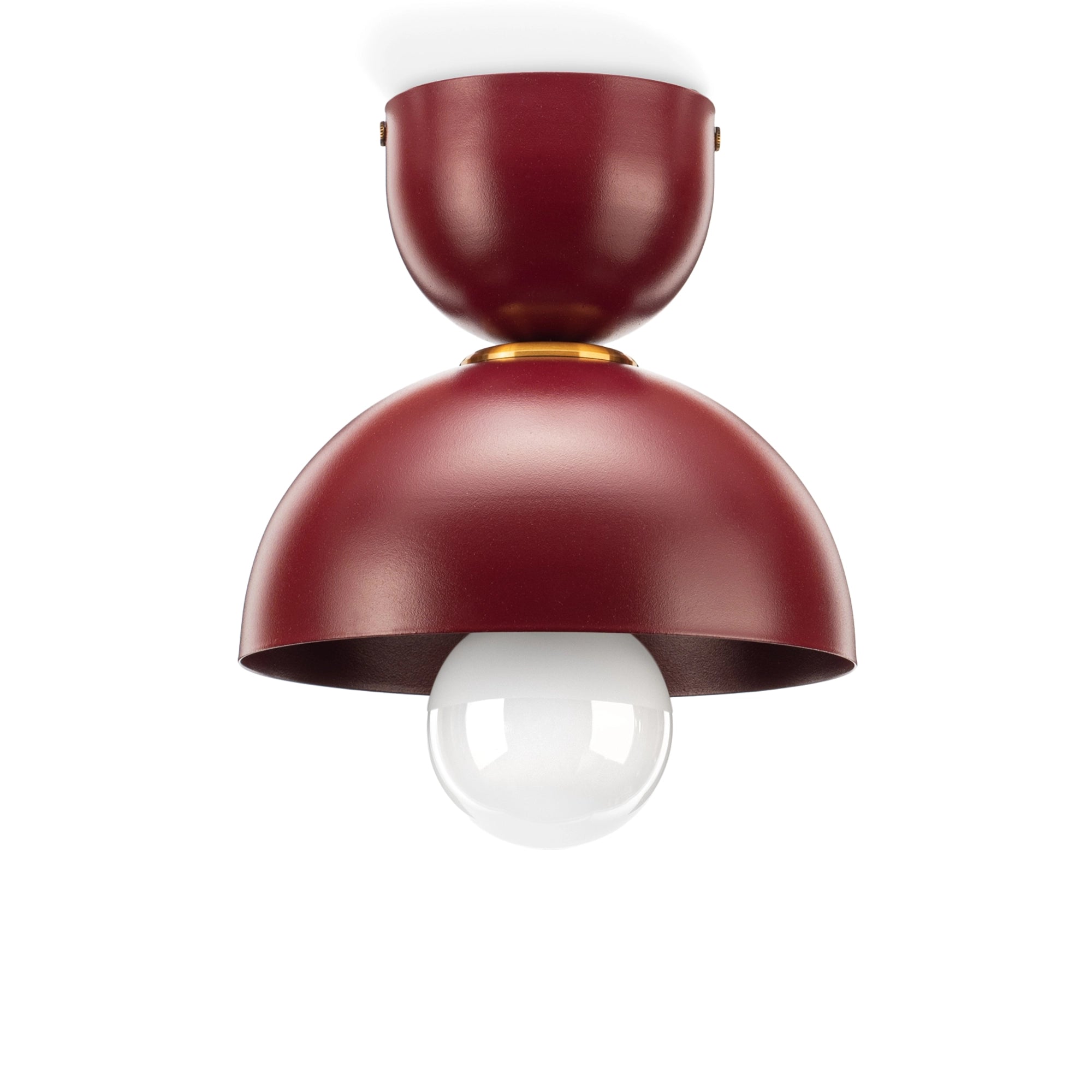 Pendant Lamp "Umbrella RED (5Colors Collection)"