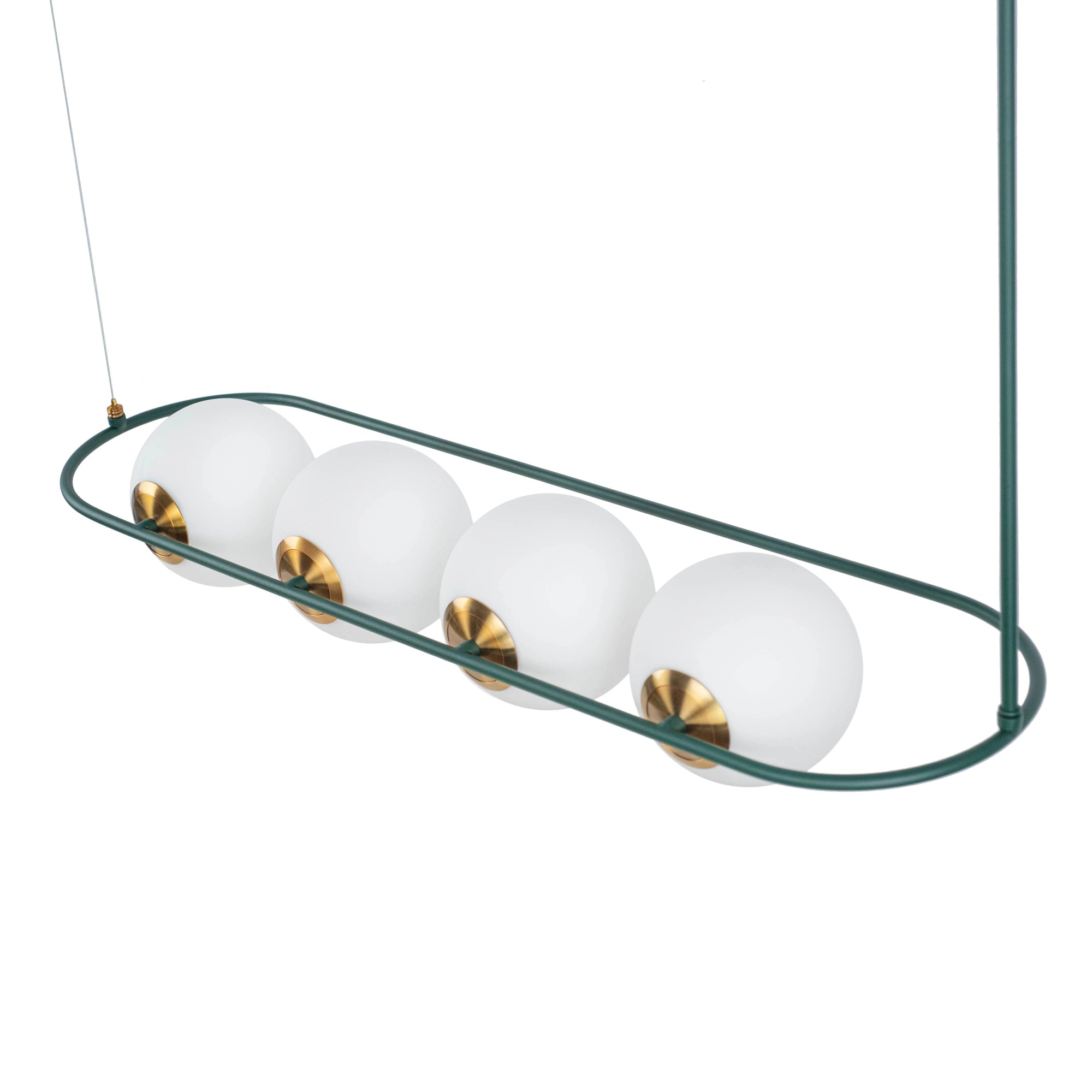 Pendant Lighting "Pearl Bar"