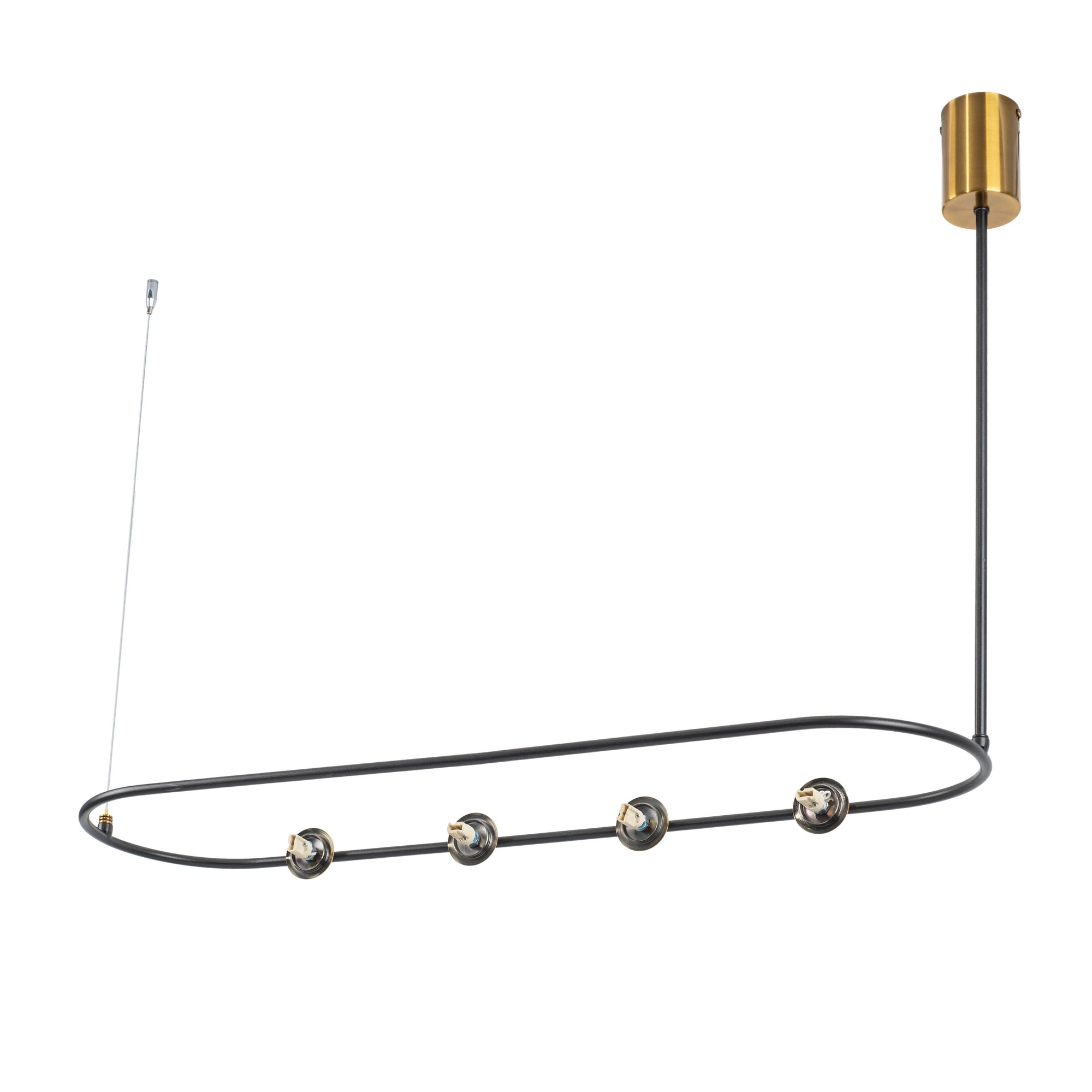 Pendant Lighting "Pearl Bar"
