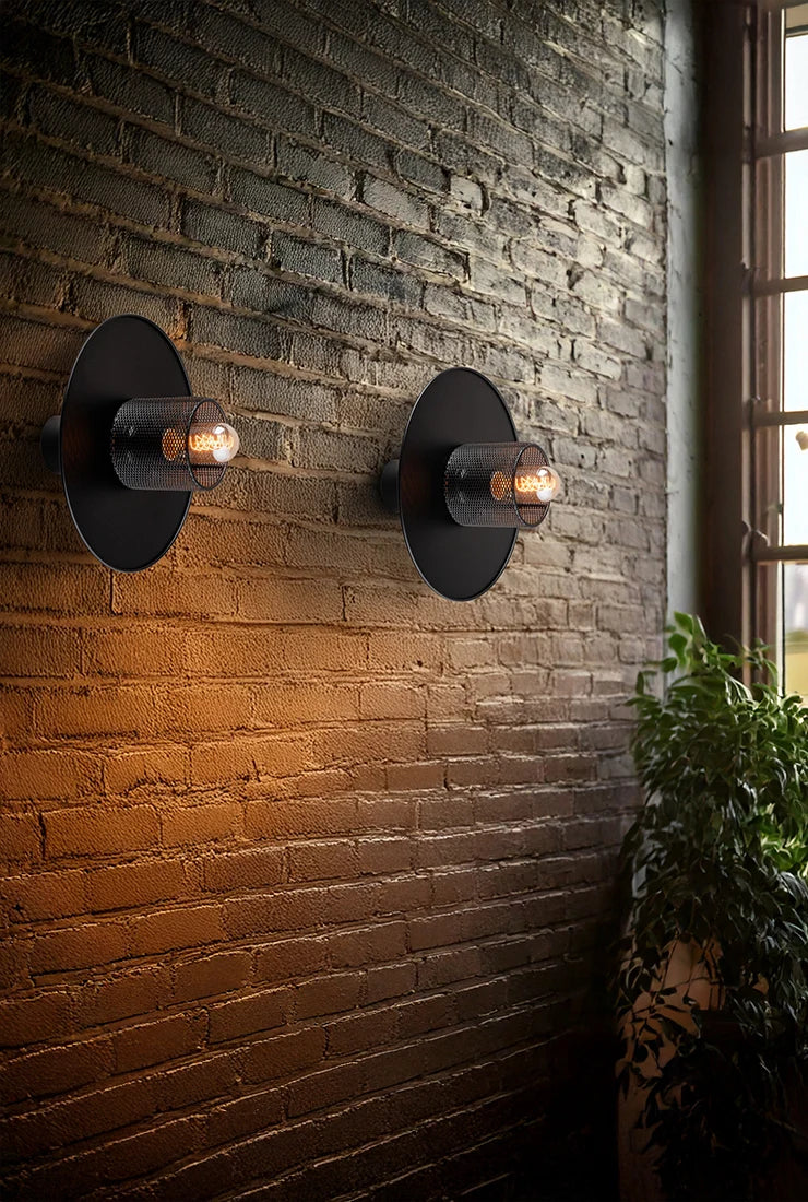 Wall Sconces