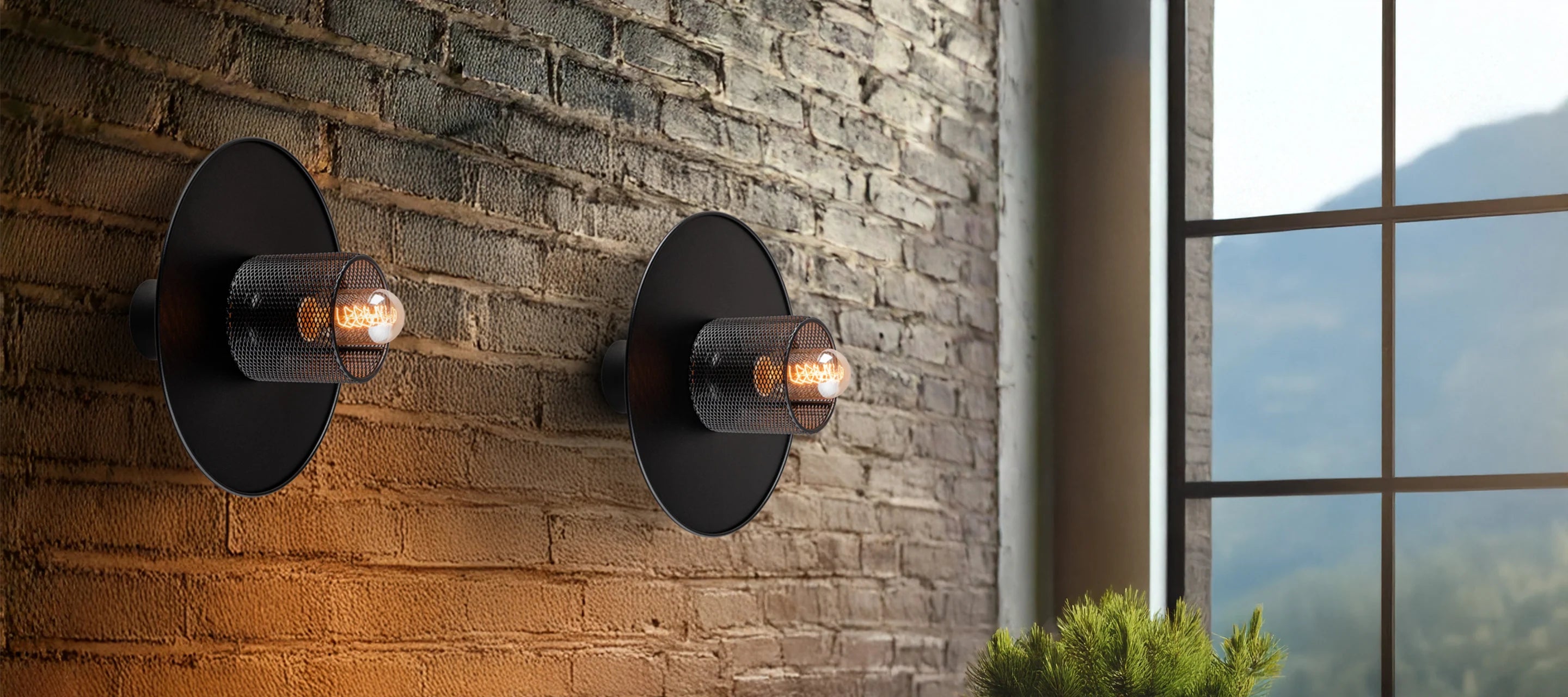 Wall Sconces