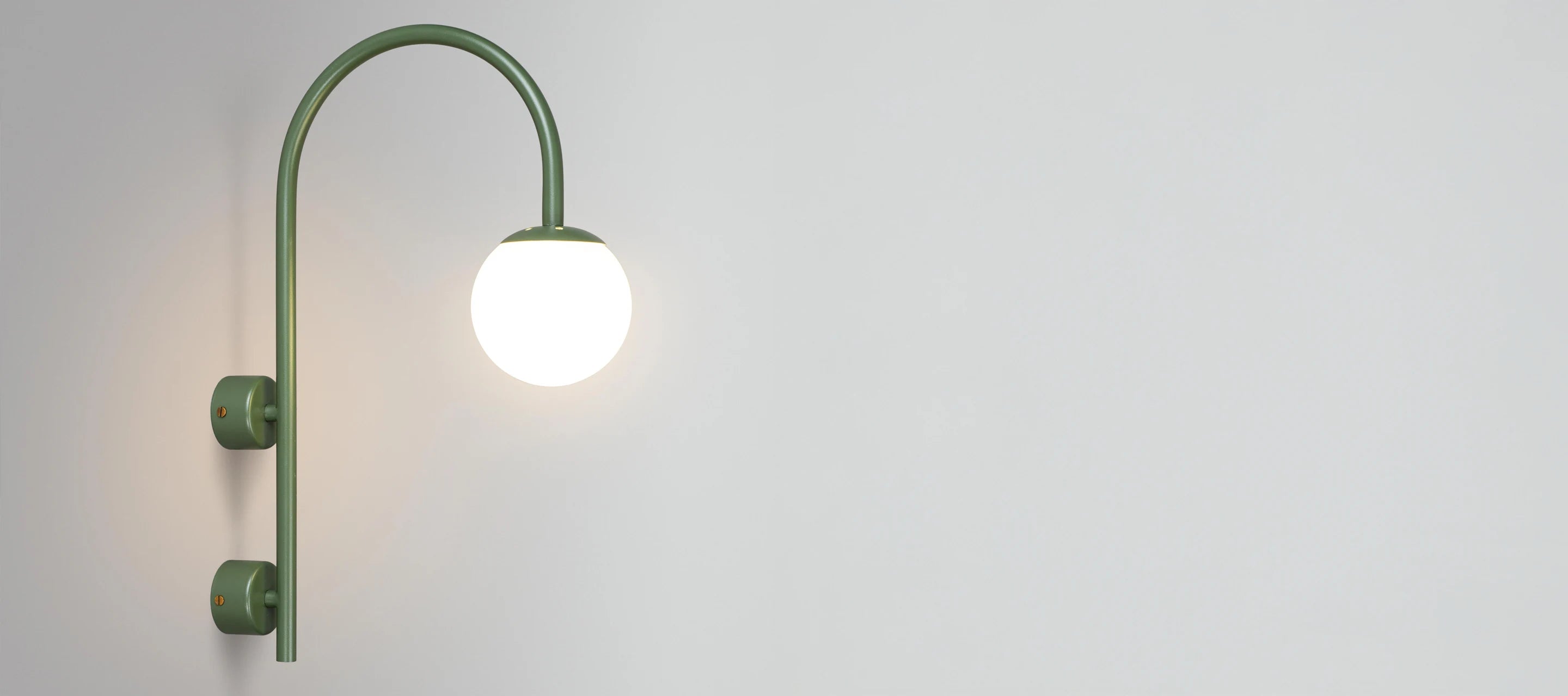 Wall lamp