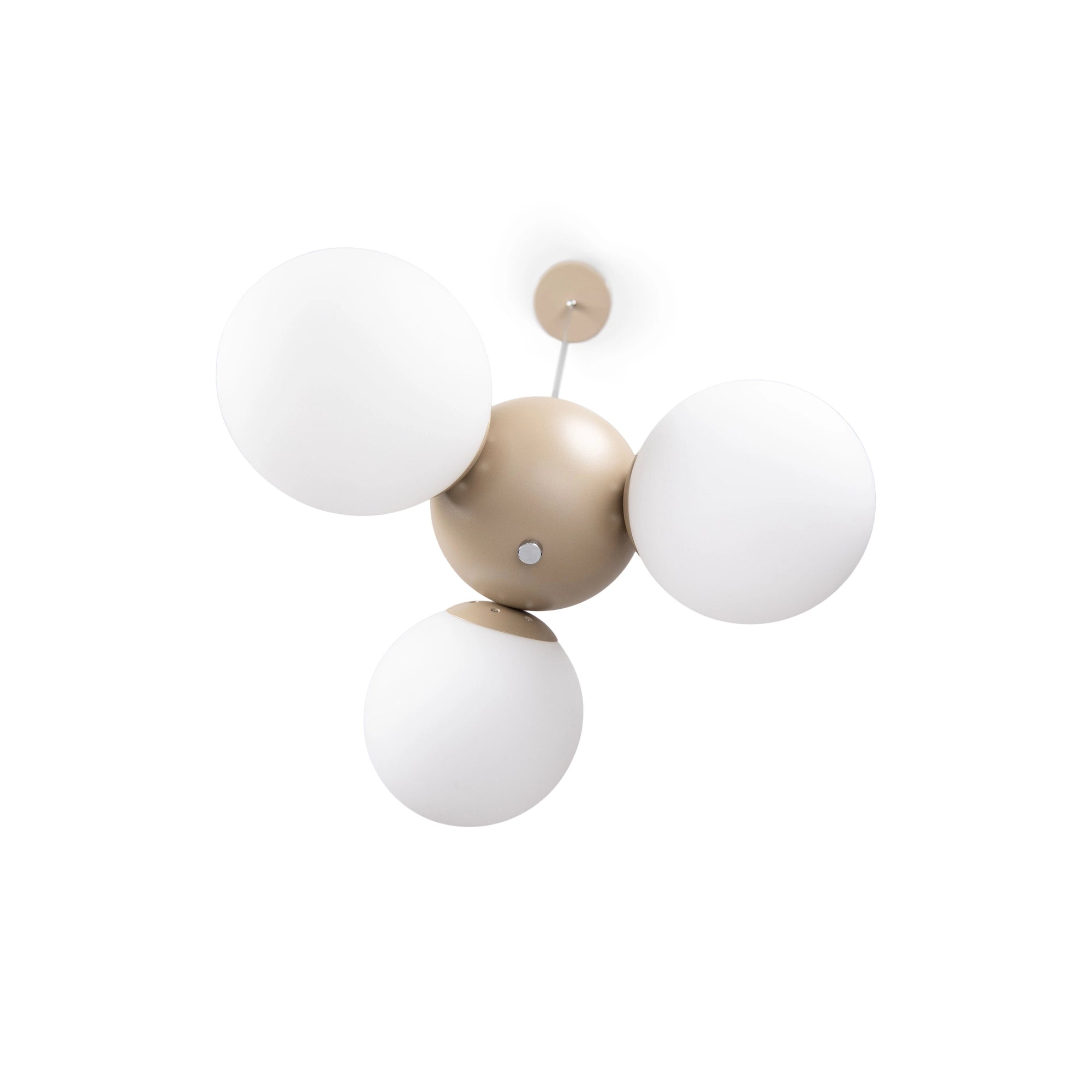 Nursery Pendant Light "Cloudlet"