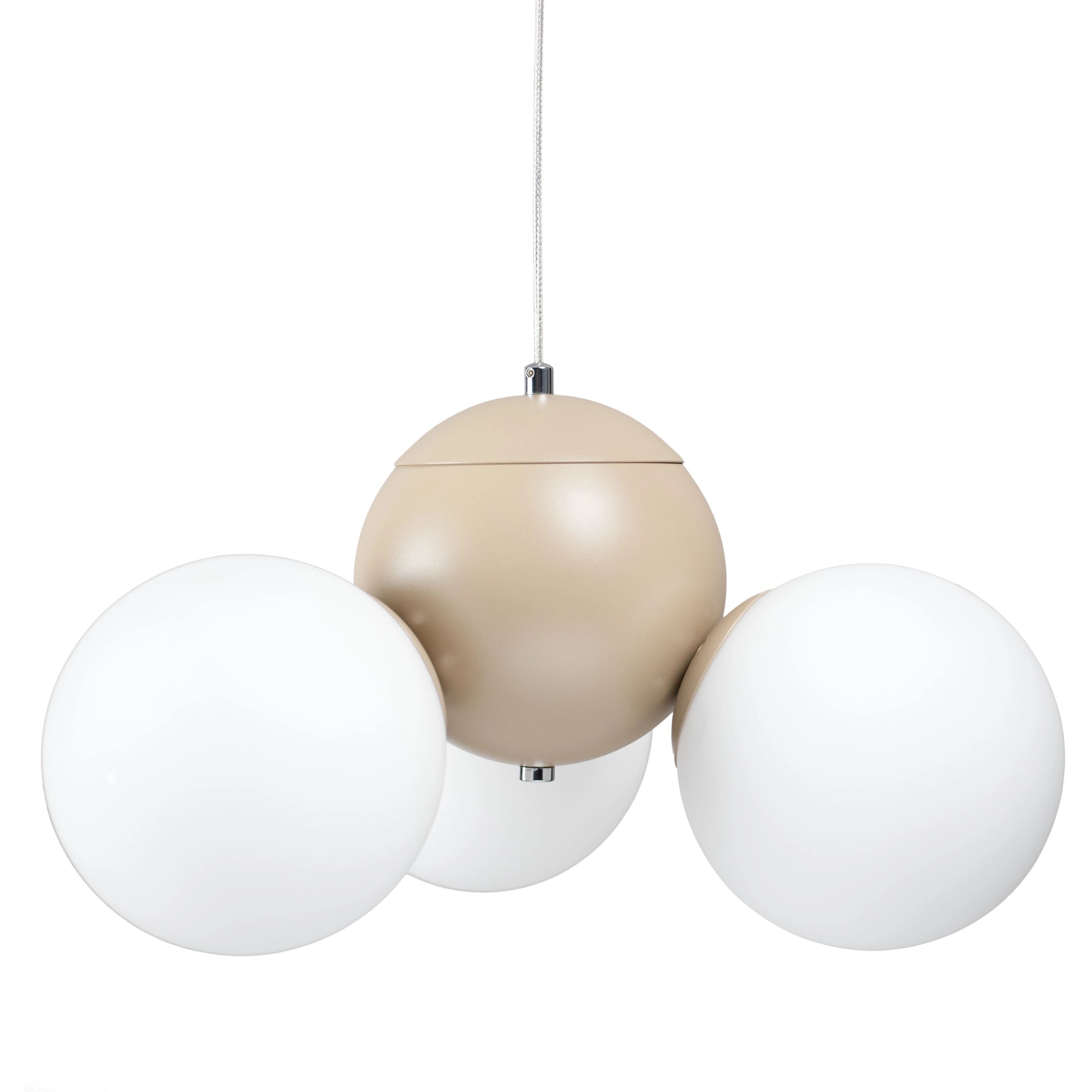 Nursery Pendant Light "Cloudlet"