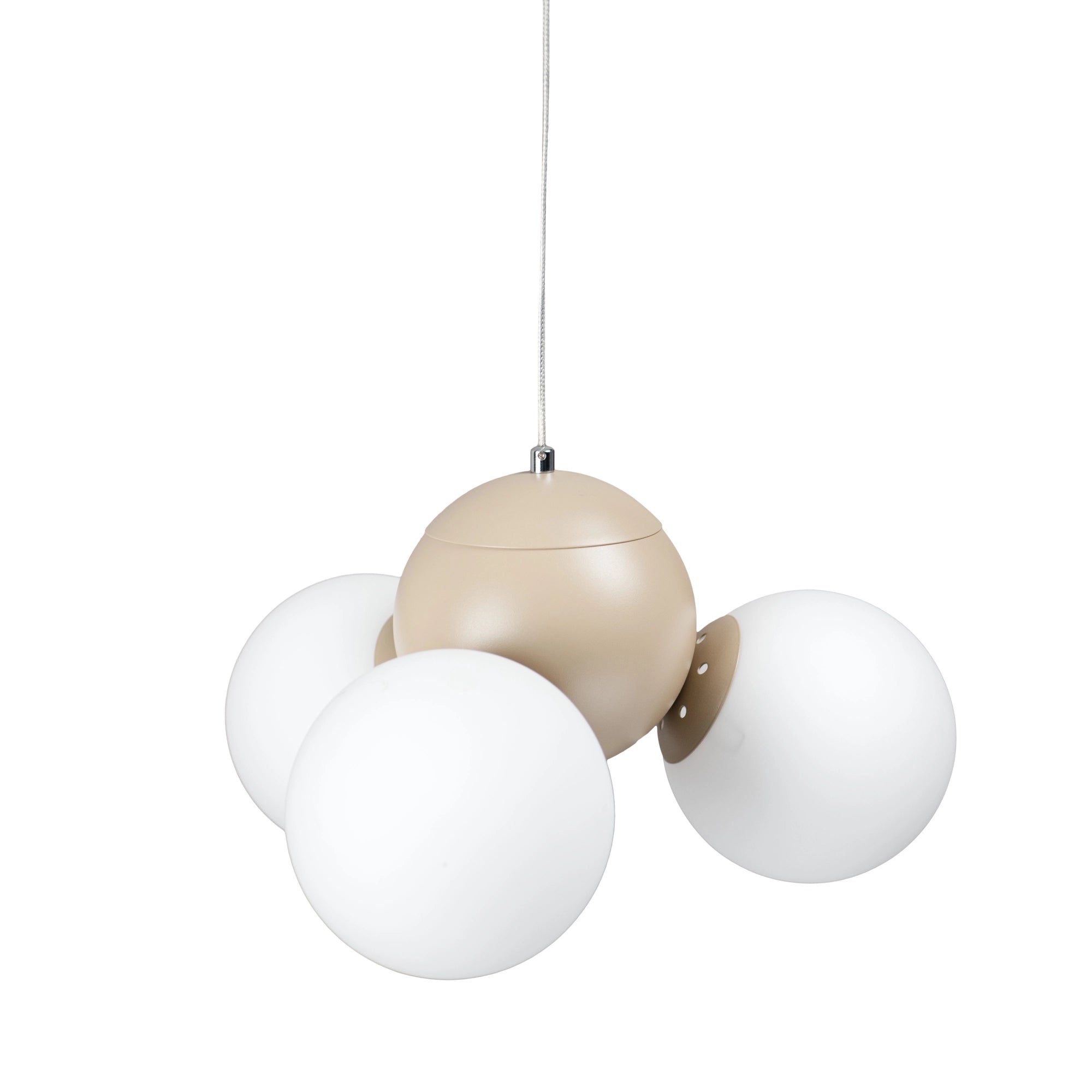 Nursery Pendant Light "Cloudlet"
