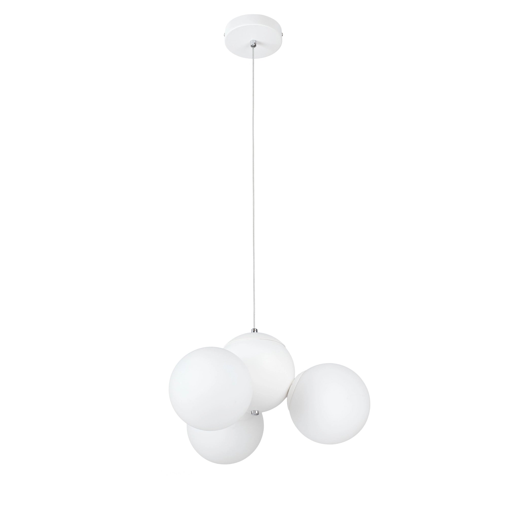 Nursery Pendant Light "Cloudlet"