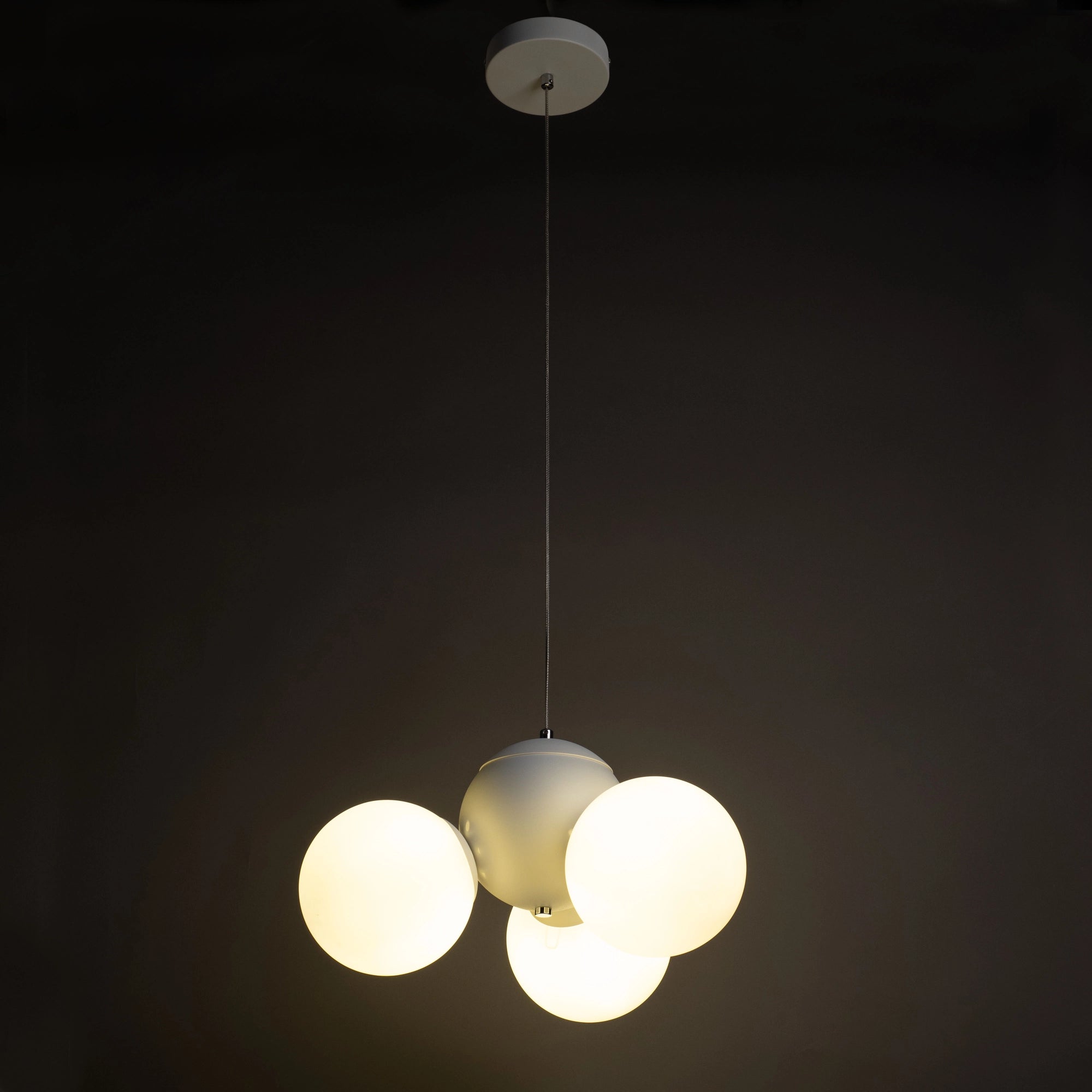 Nursery Pendant Light "Cloudlet"