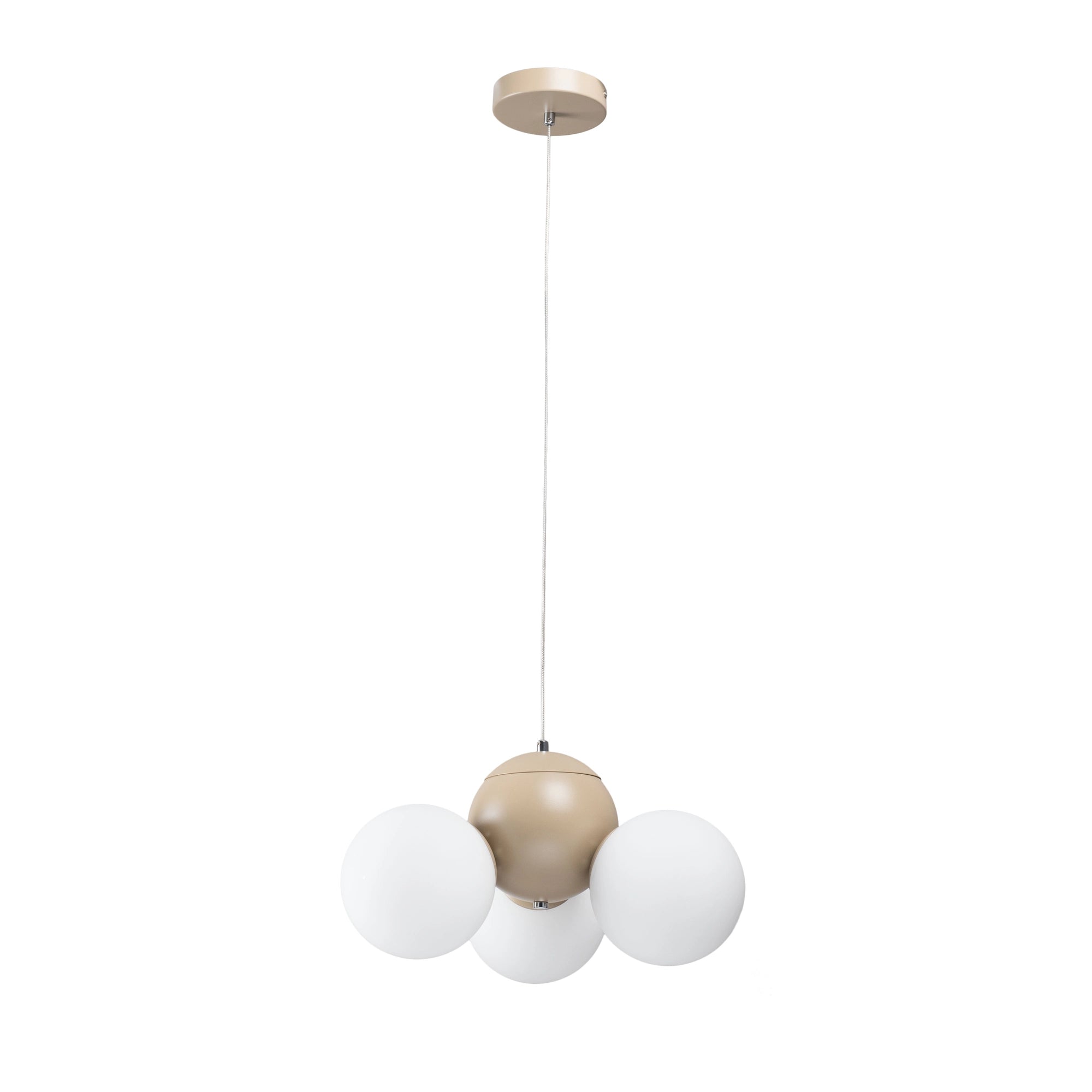 Nursery Pendant Light "Cloudlet"
