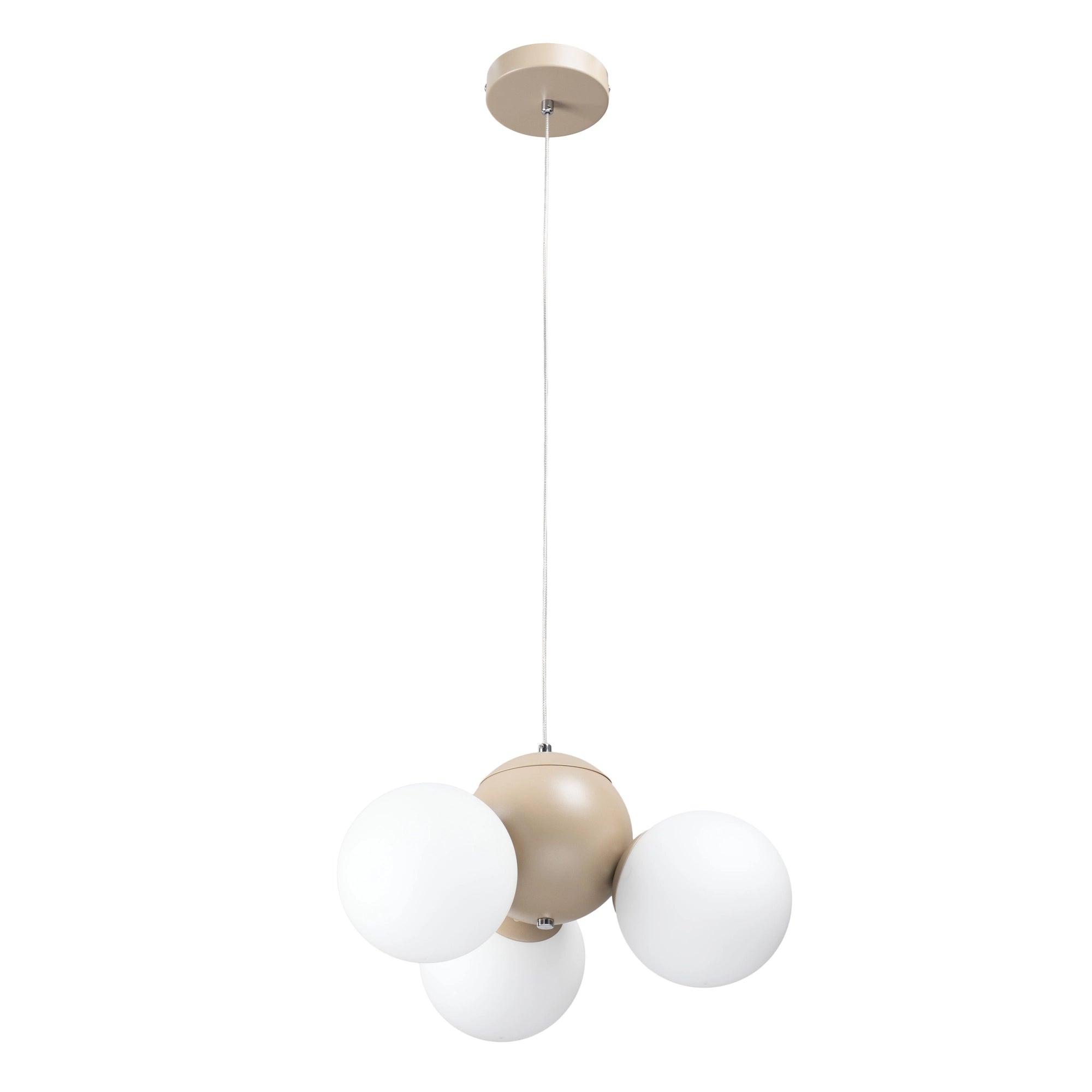 Nursery Pendant Light "Cloudlet"