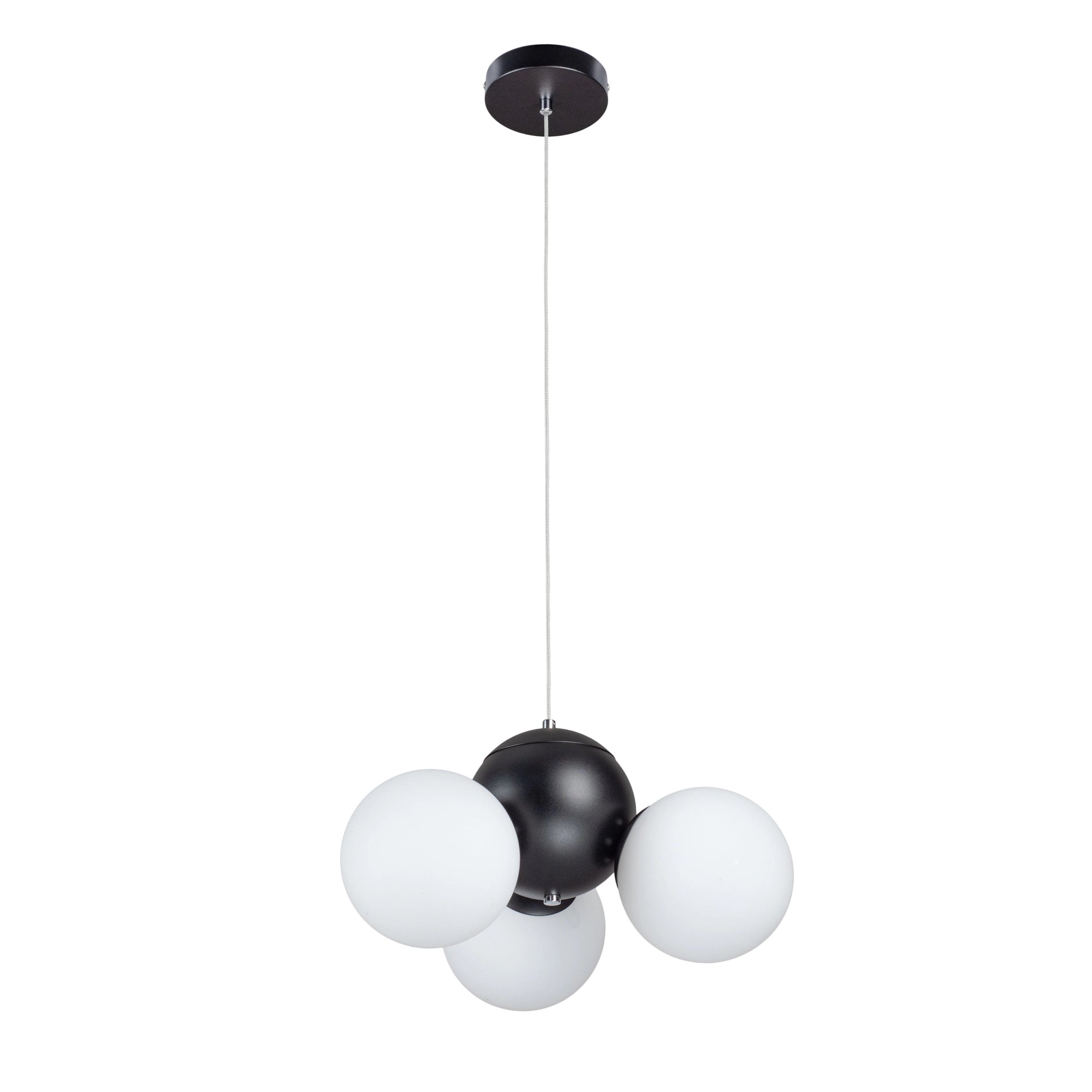 Nursery Pendant Light "Cloudlet"