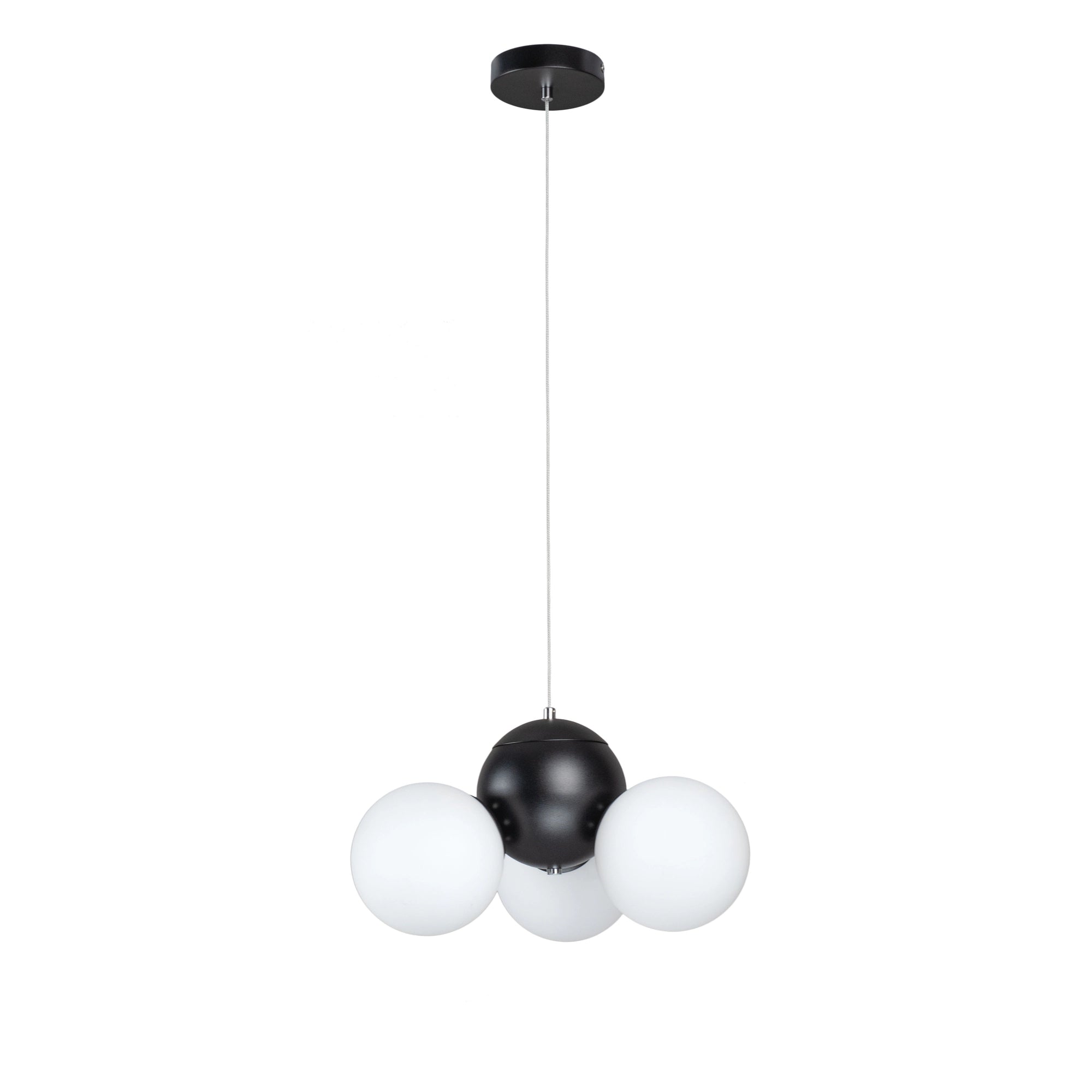 Nursery Pendant Light "Cloudlet"