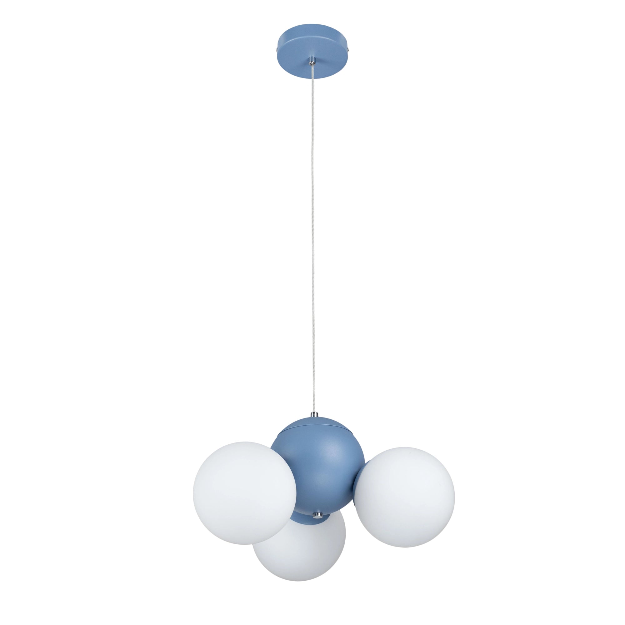 Nursery Pendant Light "Cloudlet"