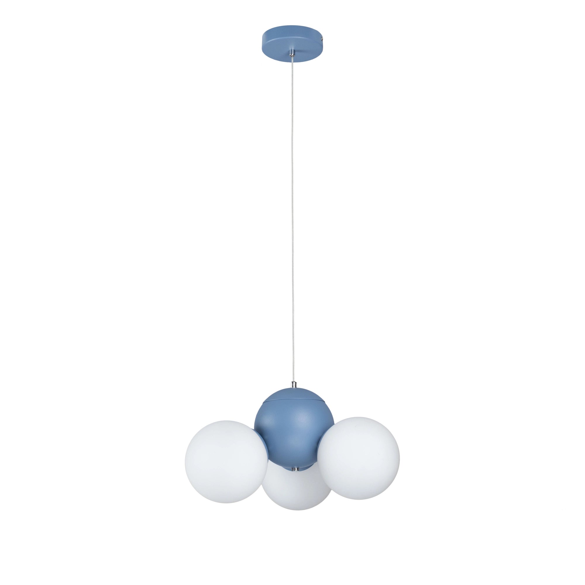 Nursery Pendant Light "Cloudlet"