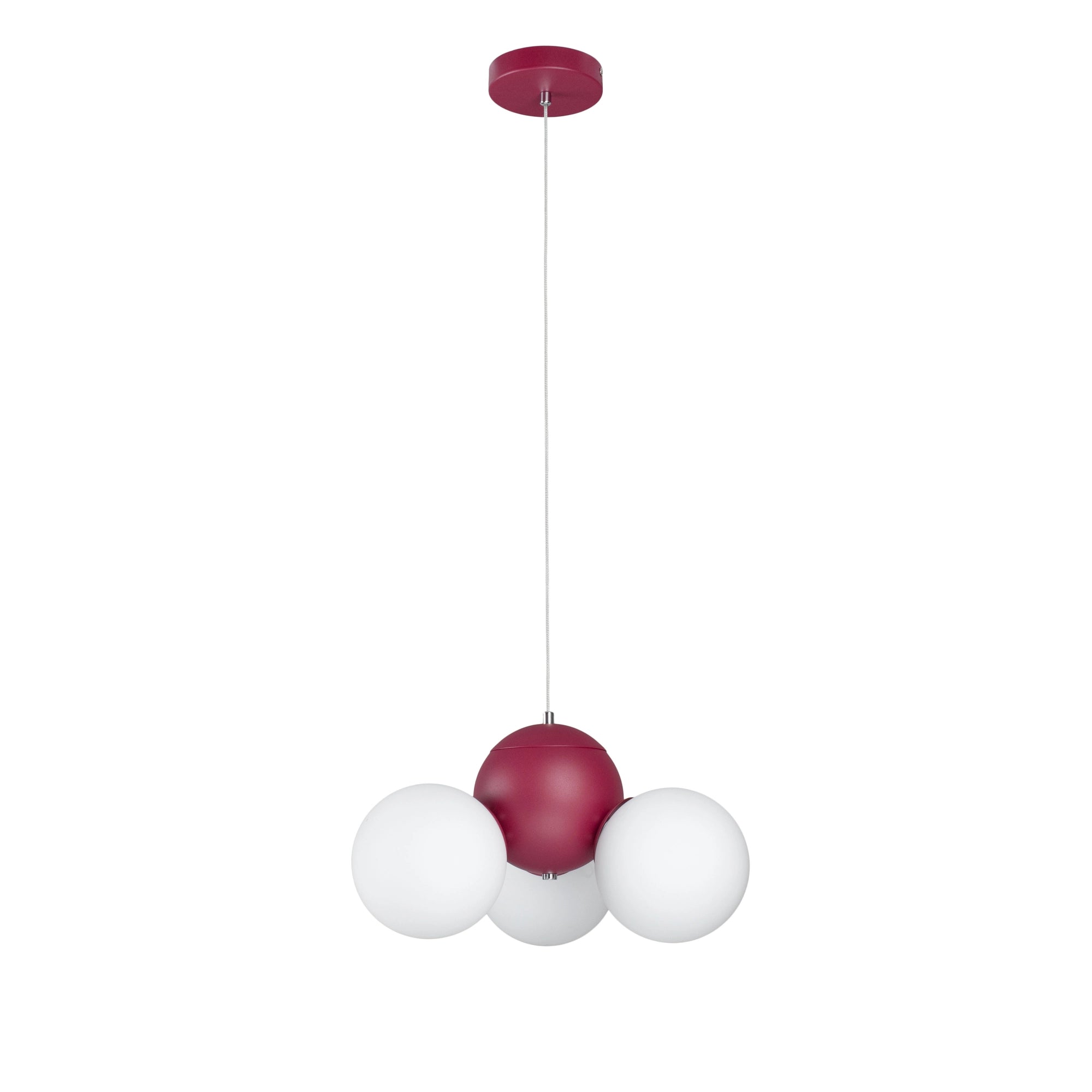 Nursery Pendant Light "Cloudlet"