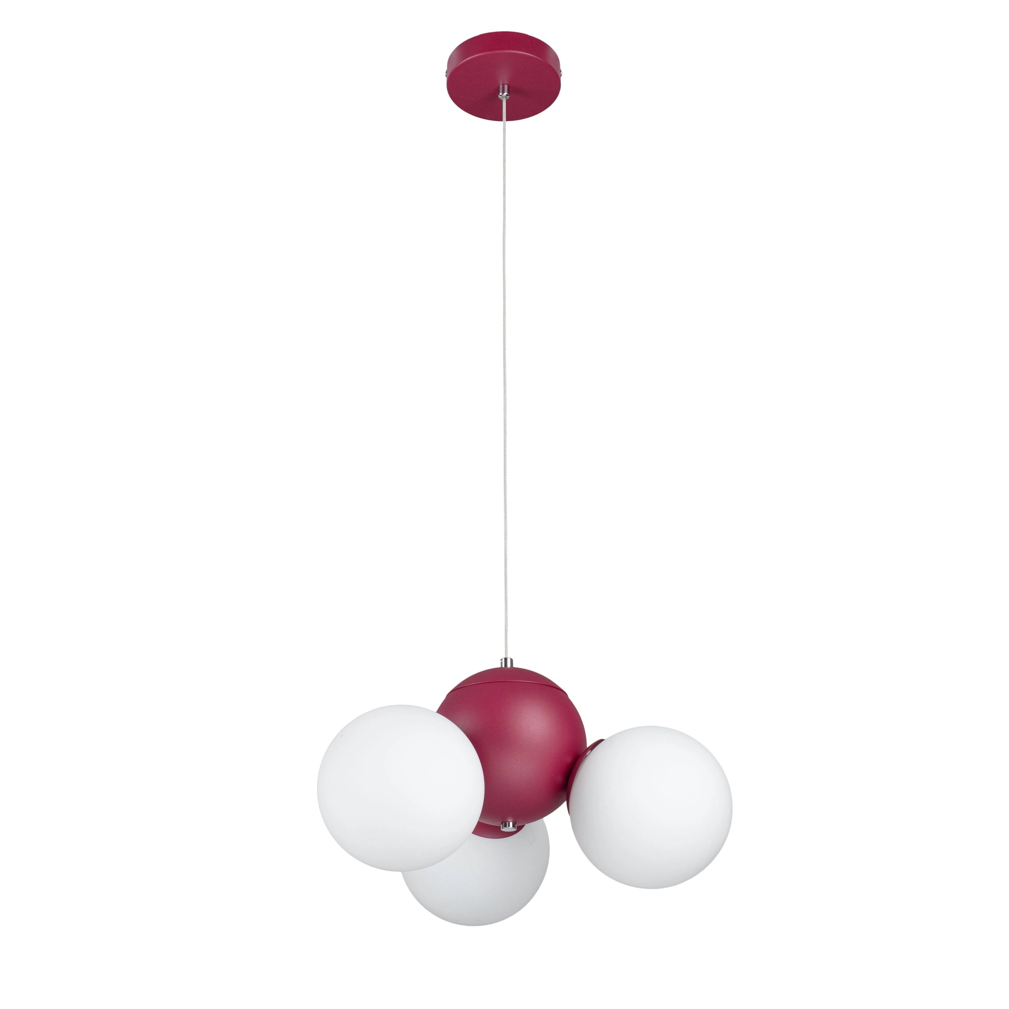 Nursery Pendant Light "Cloudlet"