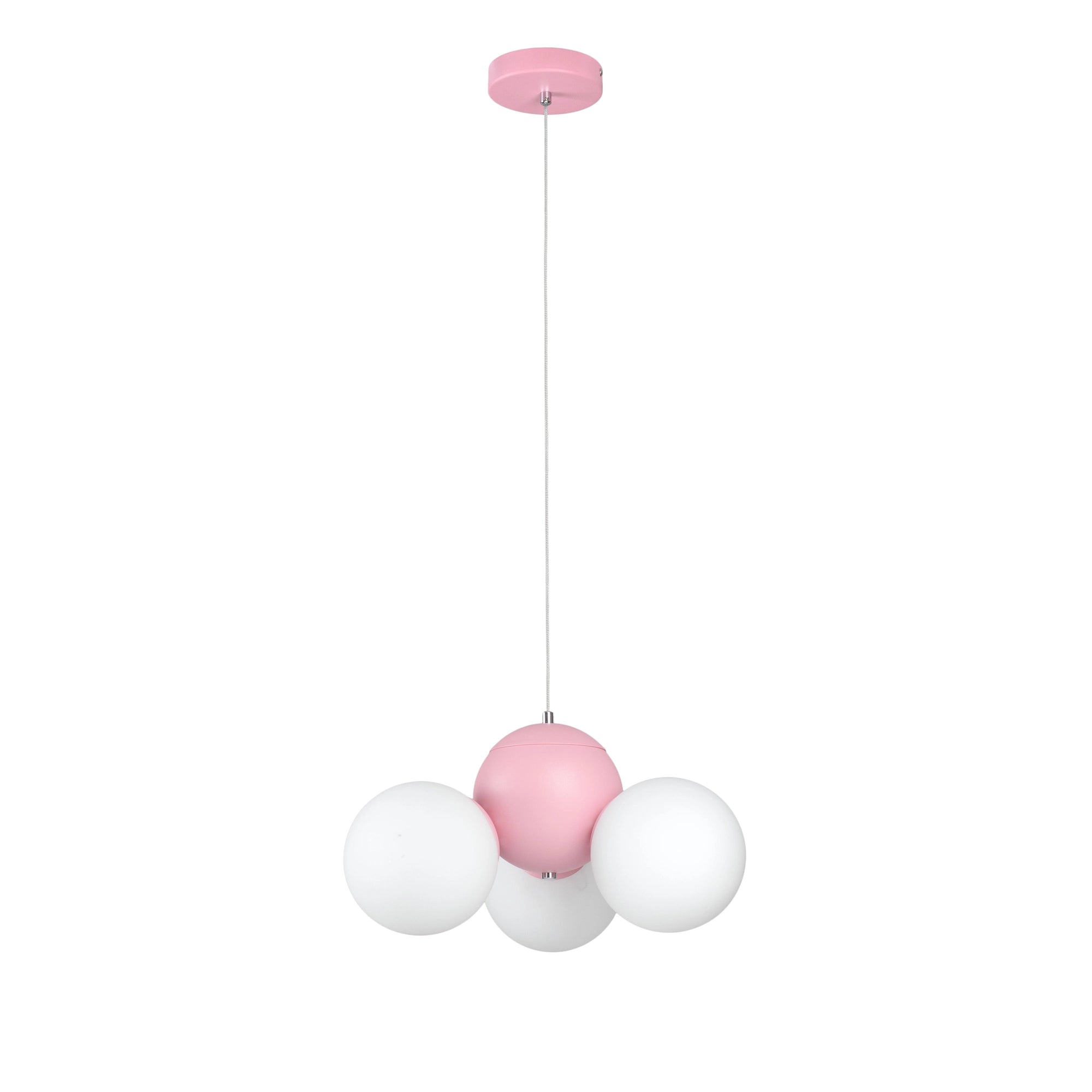 Nursery Pendant Light "Cloudlet"
