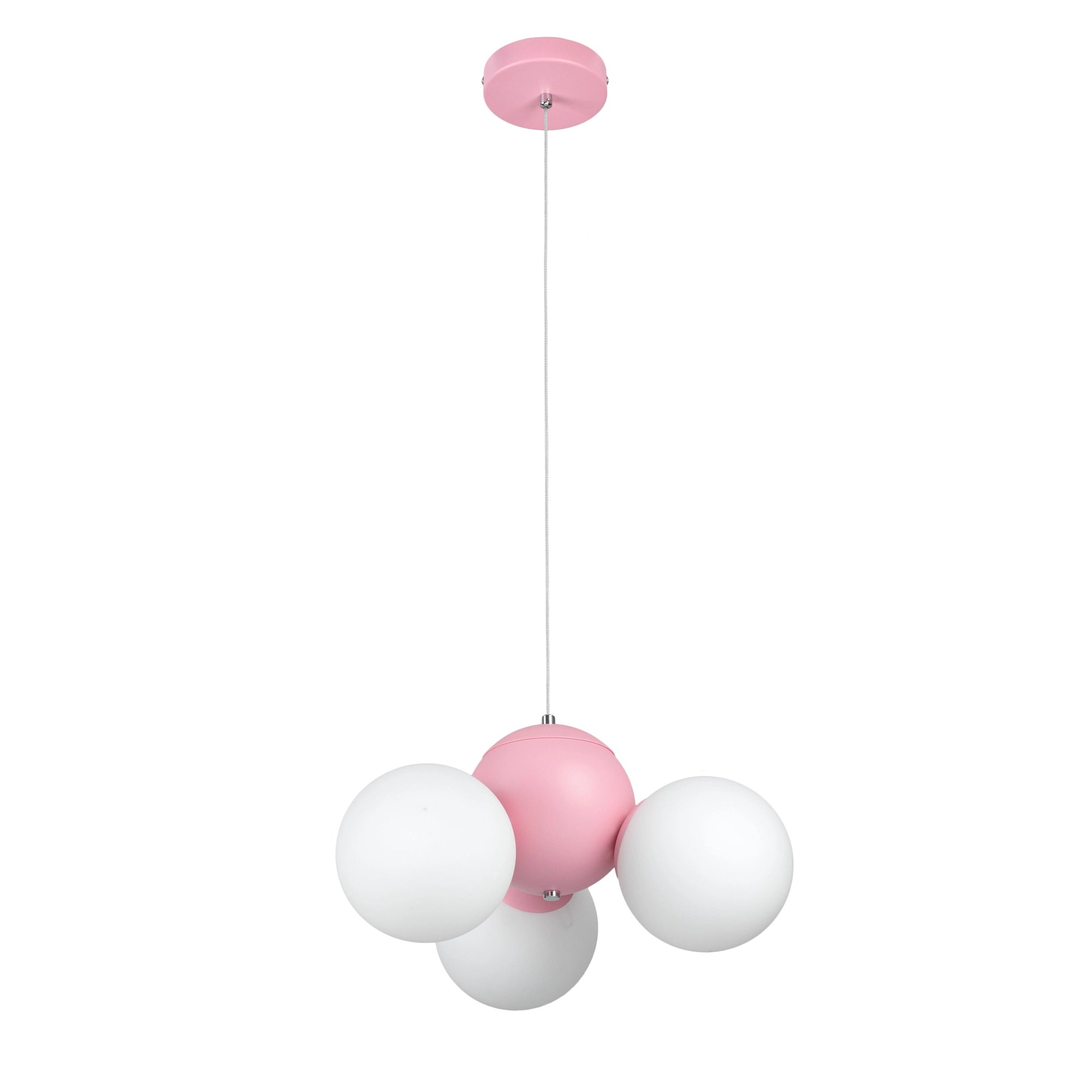 Nursery Pendant Light "Cloudlet"