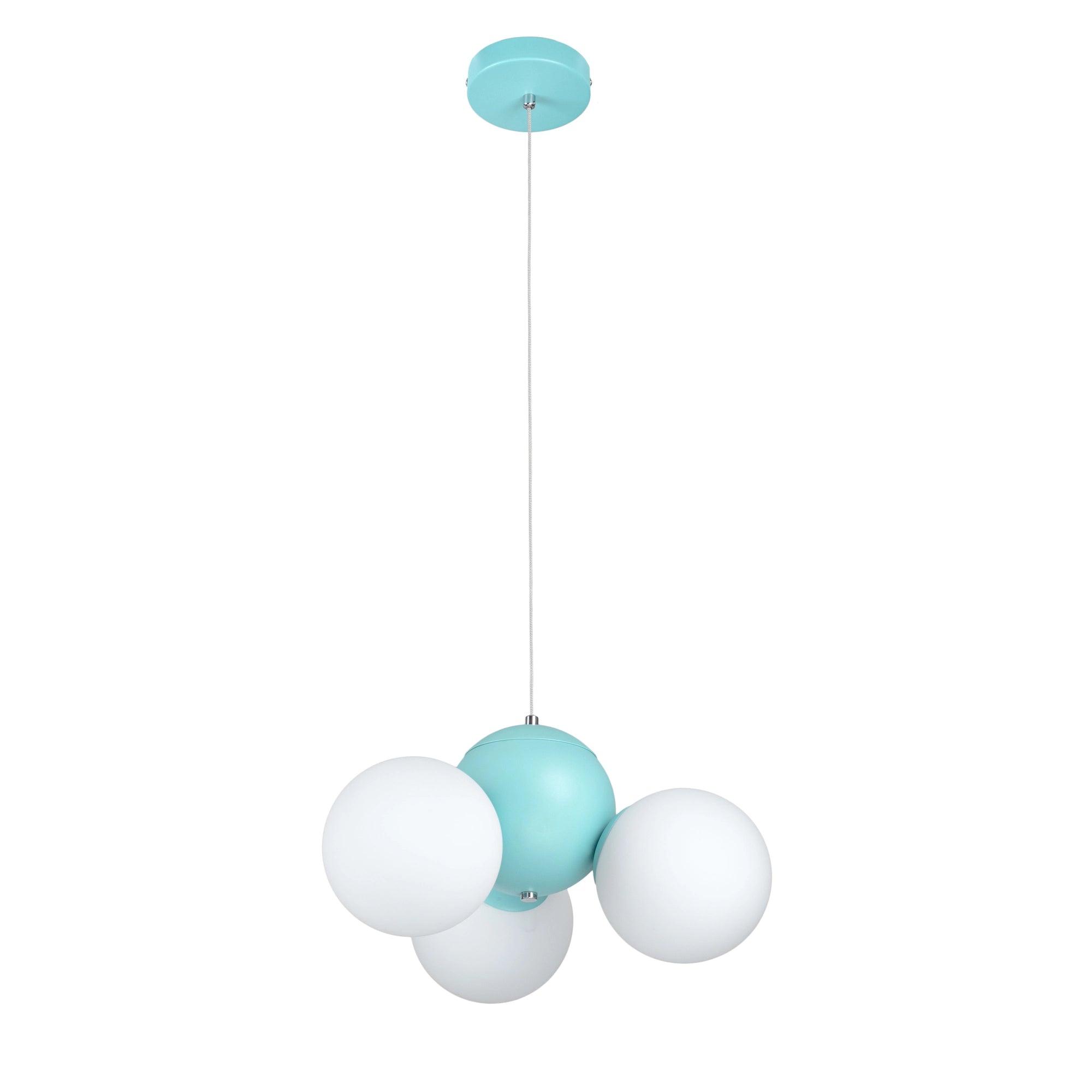 Nursery Pendant Light "Cloudlet"