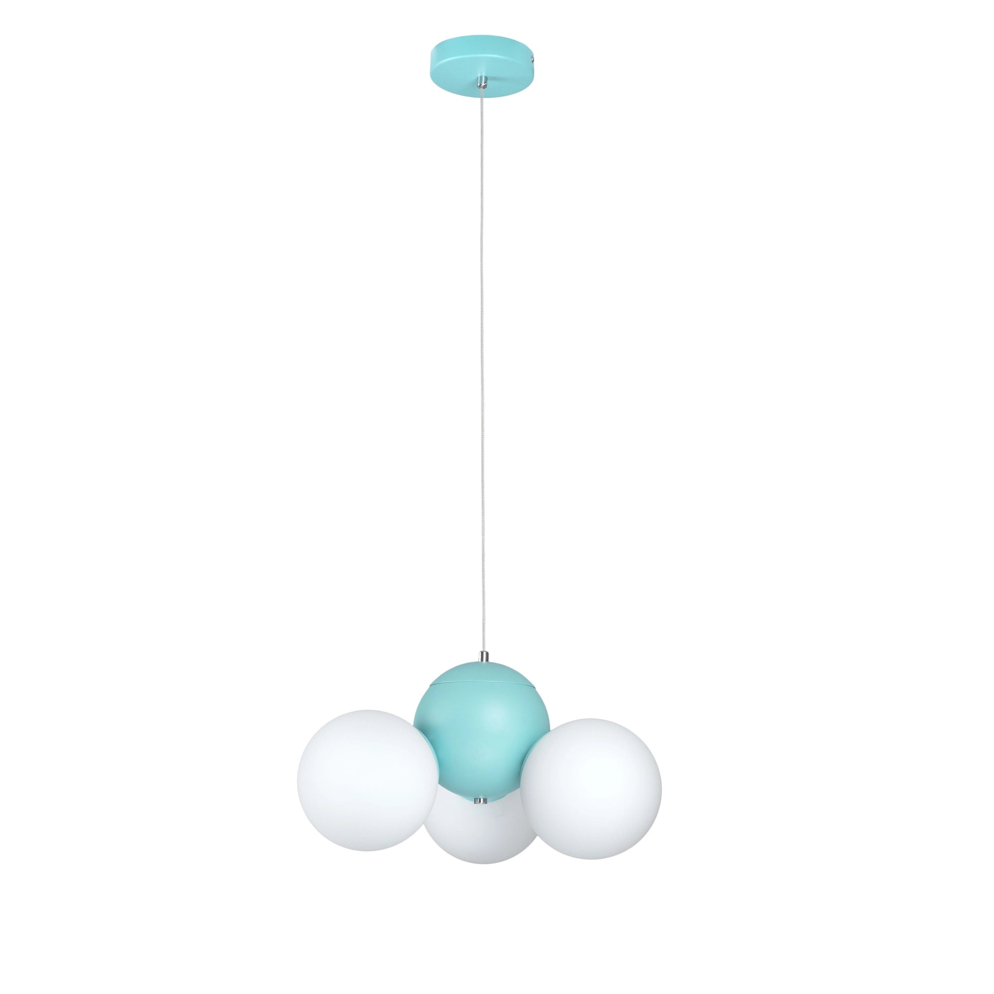Nursery Pendant Light "Cloudlet"