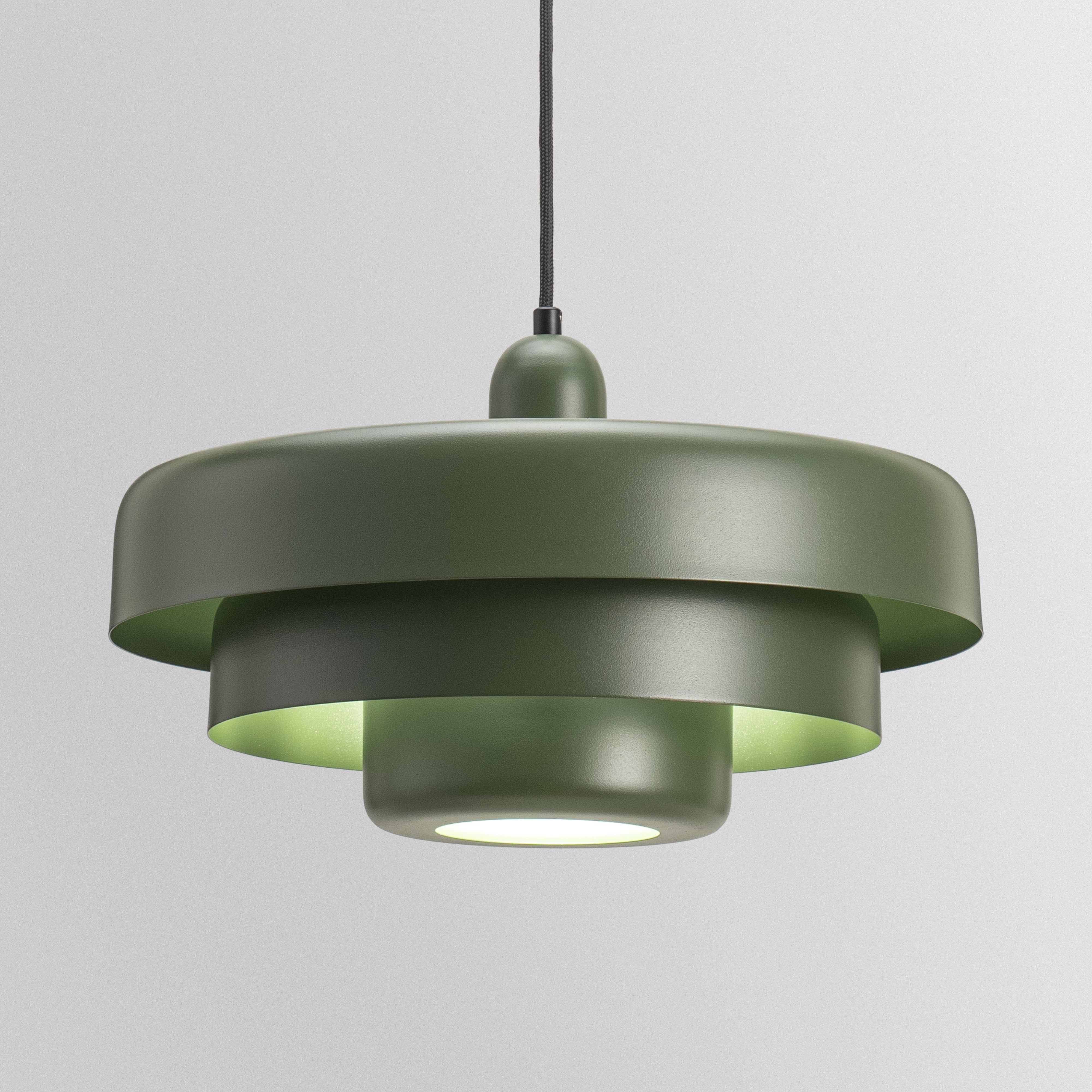 BOnO — Pendant Light