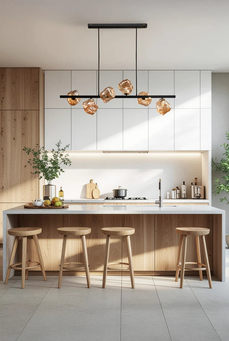 Pendant Lights