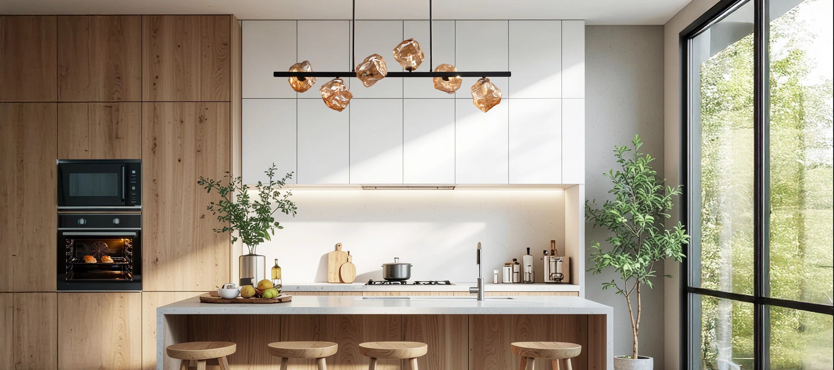 Pendant Lights