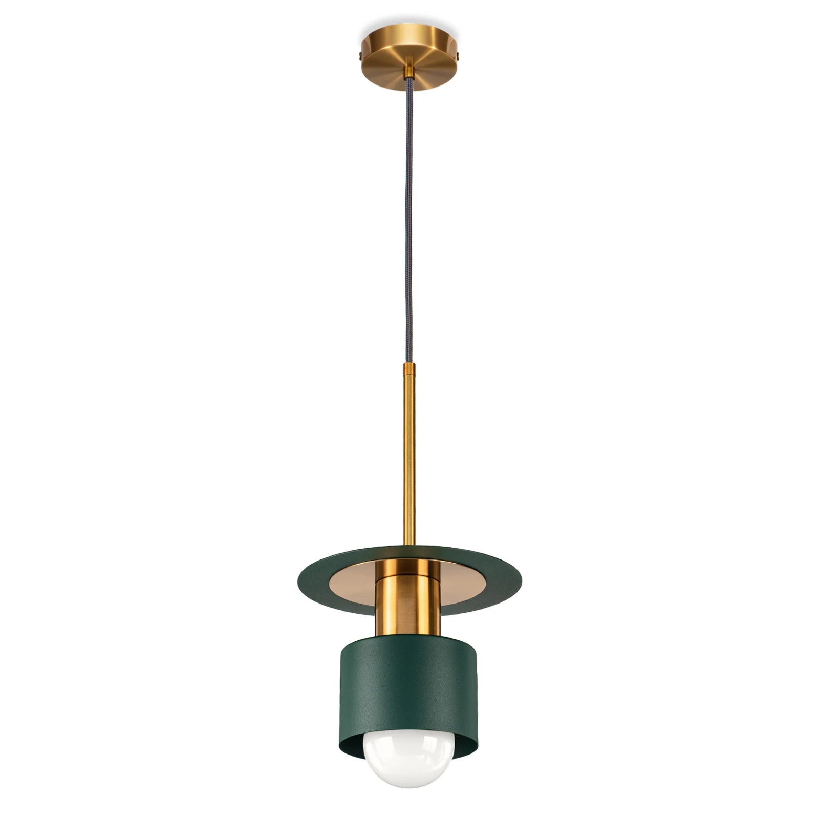 Ceiling Lights
