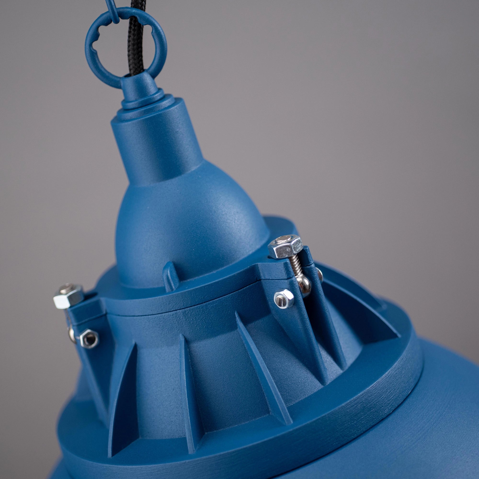 Pendant Lighting "CoreBeam"