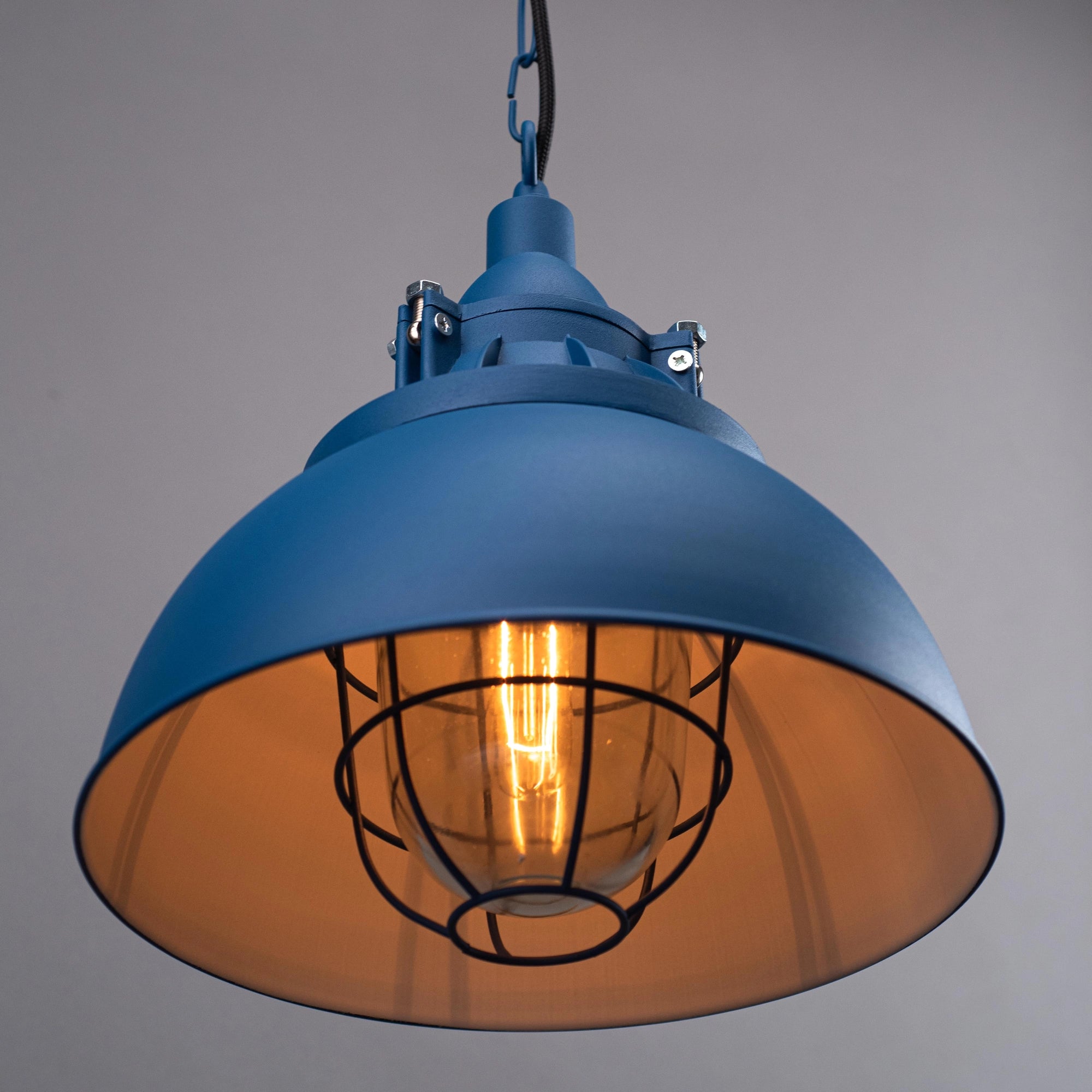 Pendant Lighting "CoreBeam"
