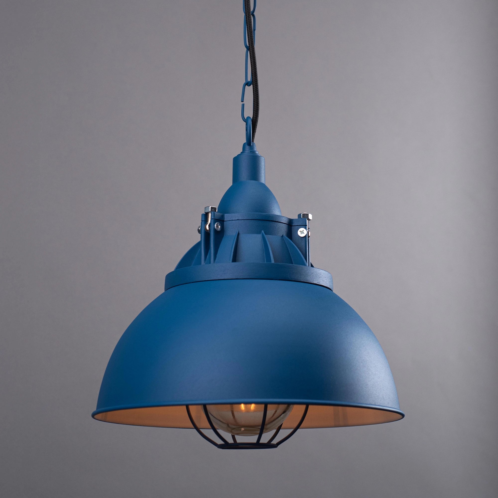 Pendant Lighting "CoreBeam"
